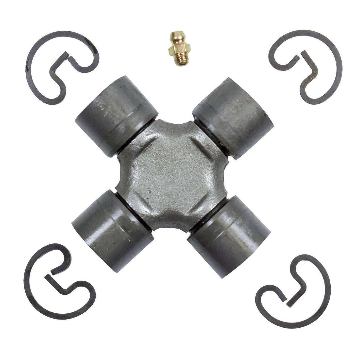 GMB Universal Joint 219-0153