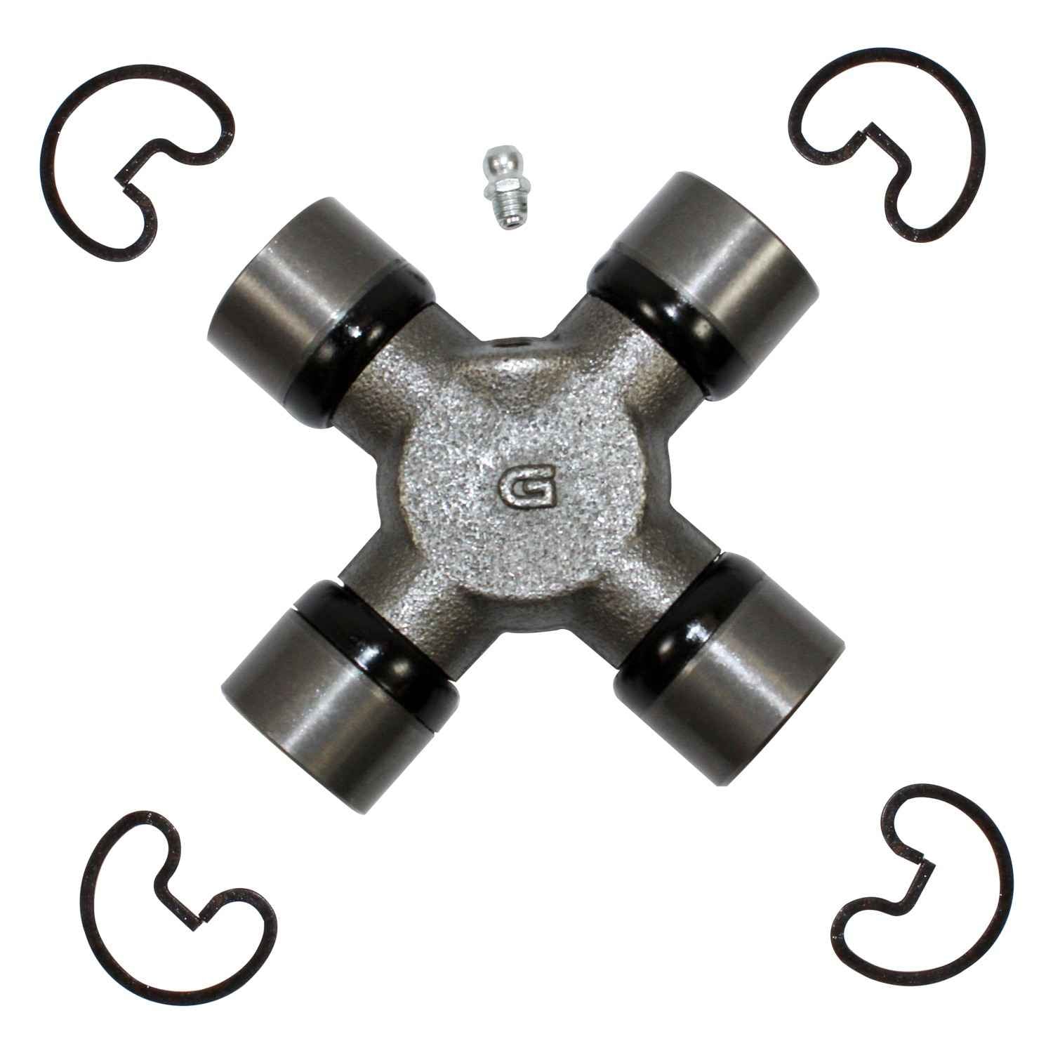 GMB Universal Joint 219-0160