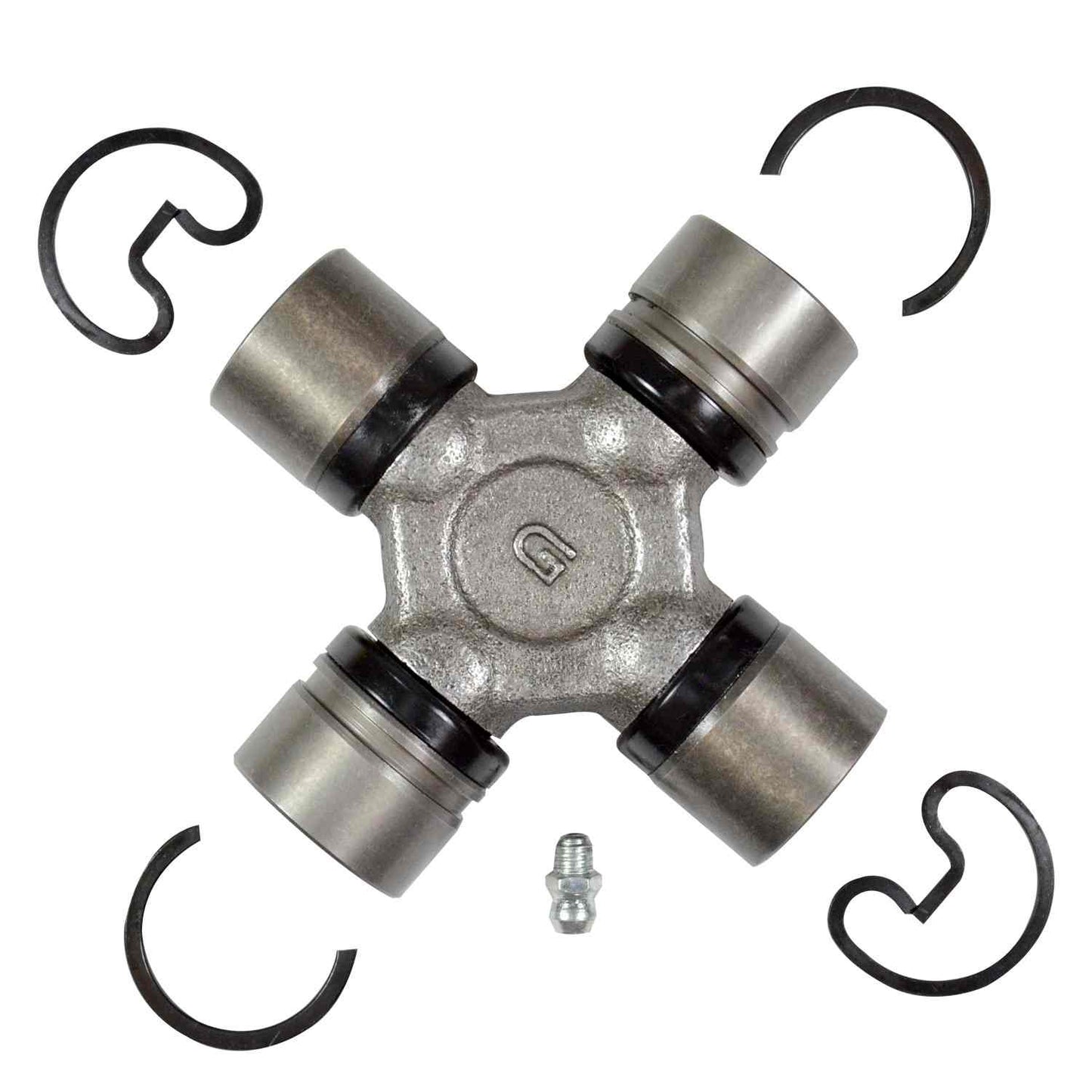 GMB Universal Joint 219-0231
