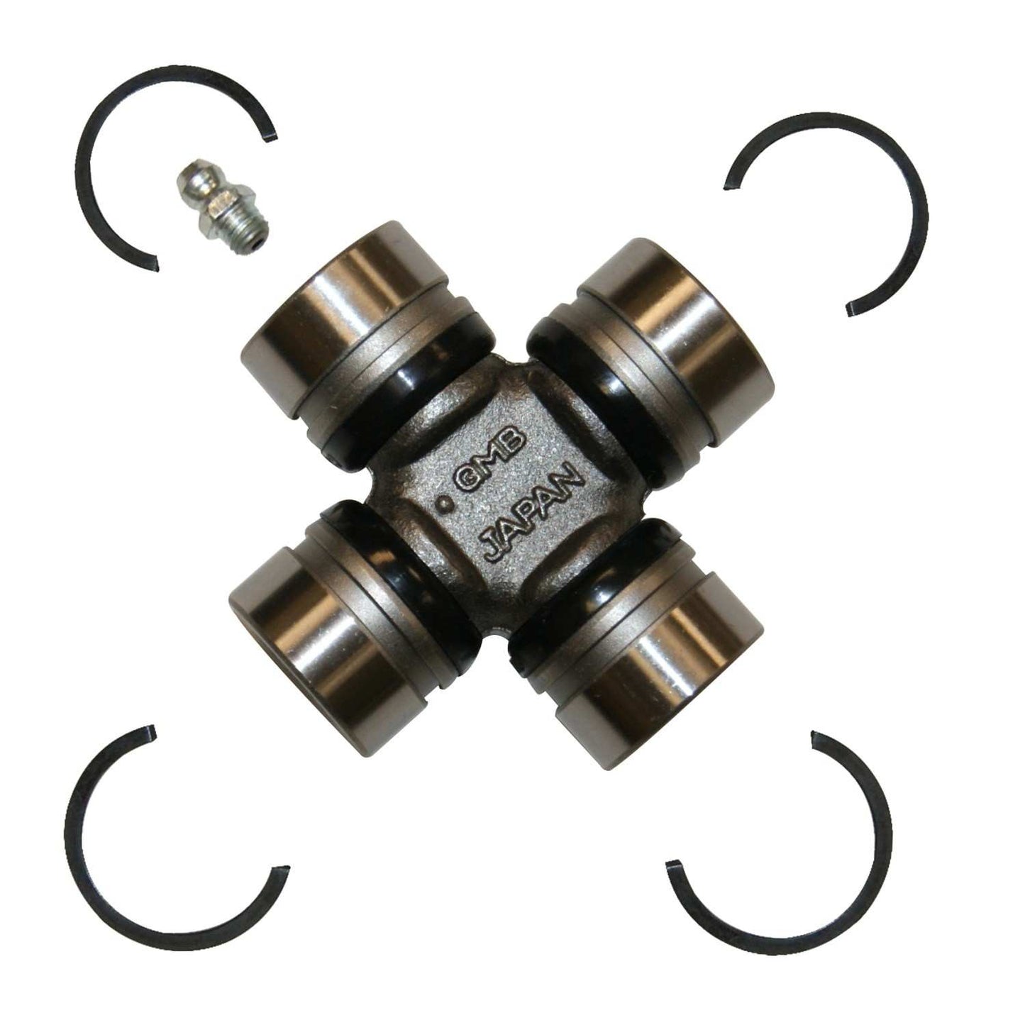 GMB Universal Joint 220-0007