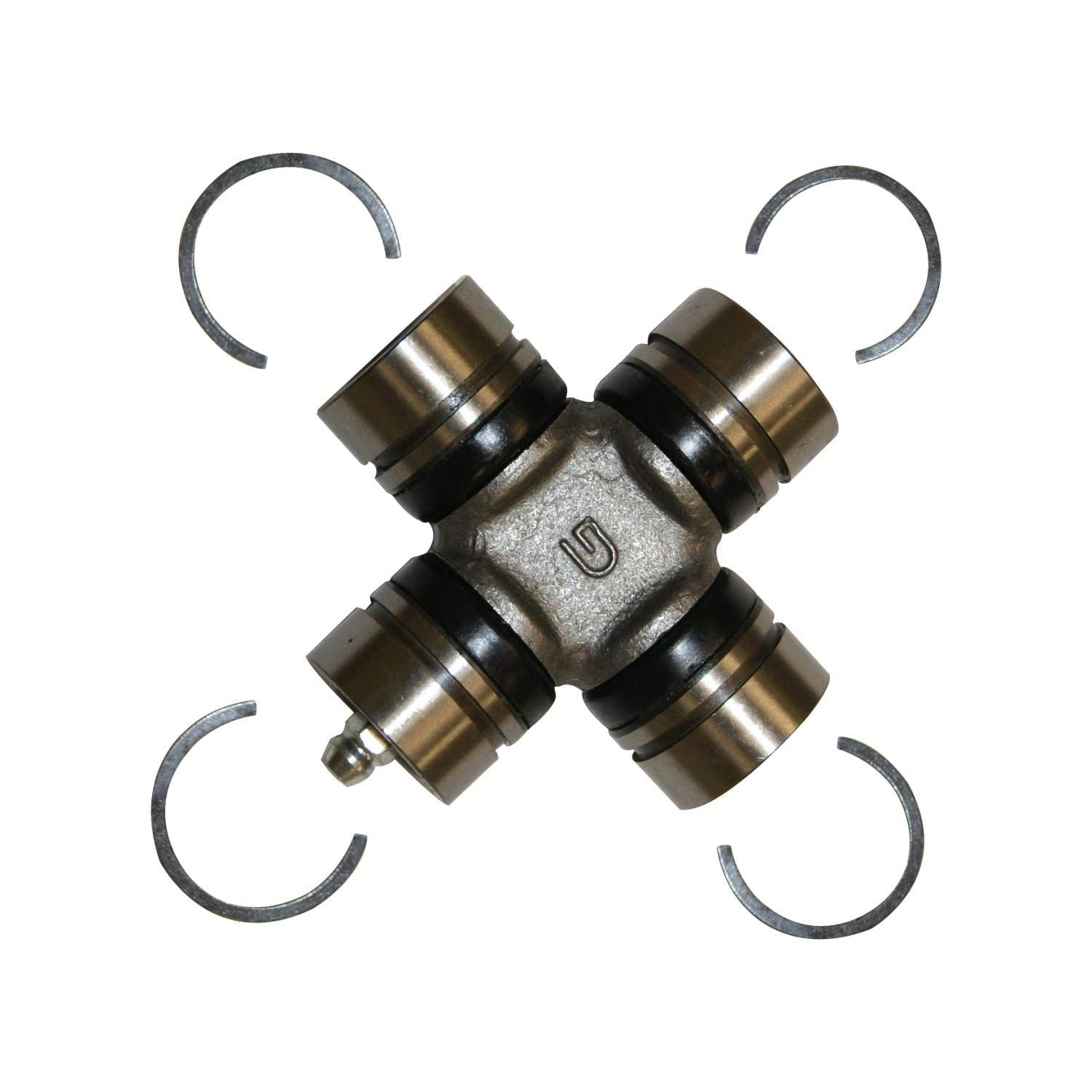 GMB Universal Joint 220-0009
