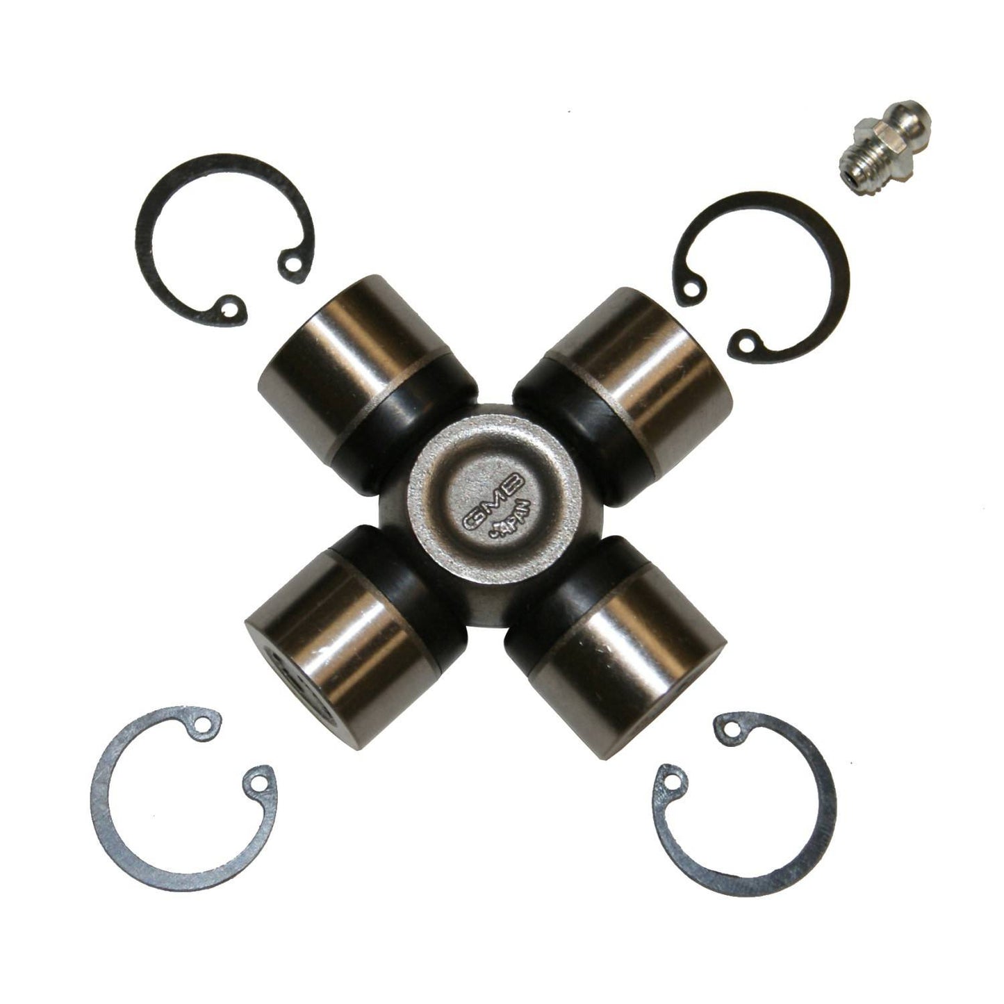 GMB Universal Joint 220-0011