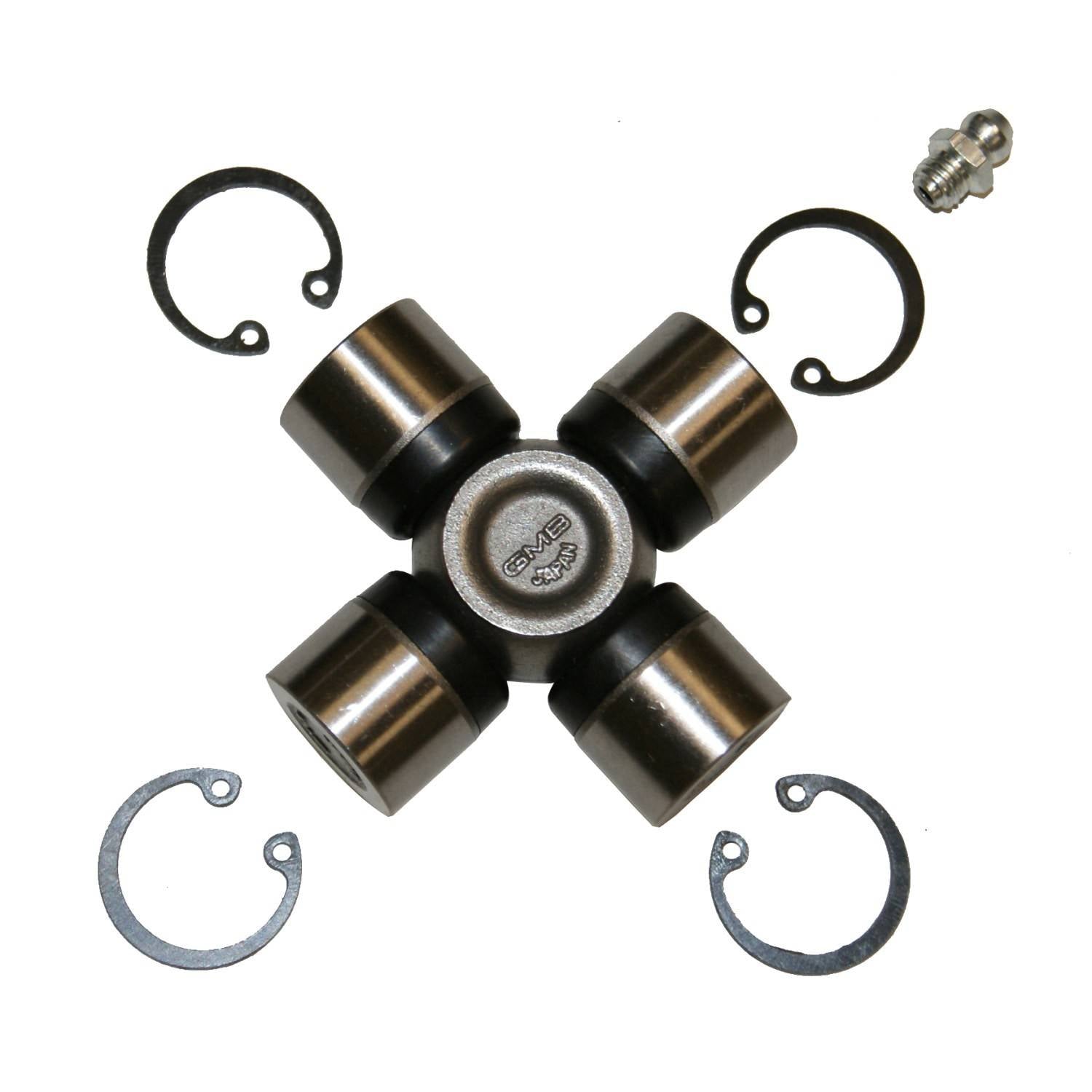GMB Universal Joint 220-0011