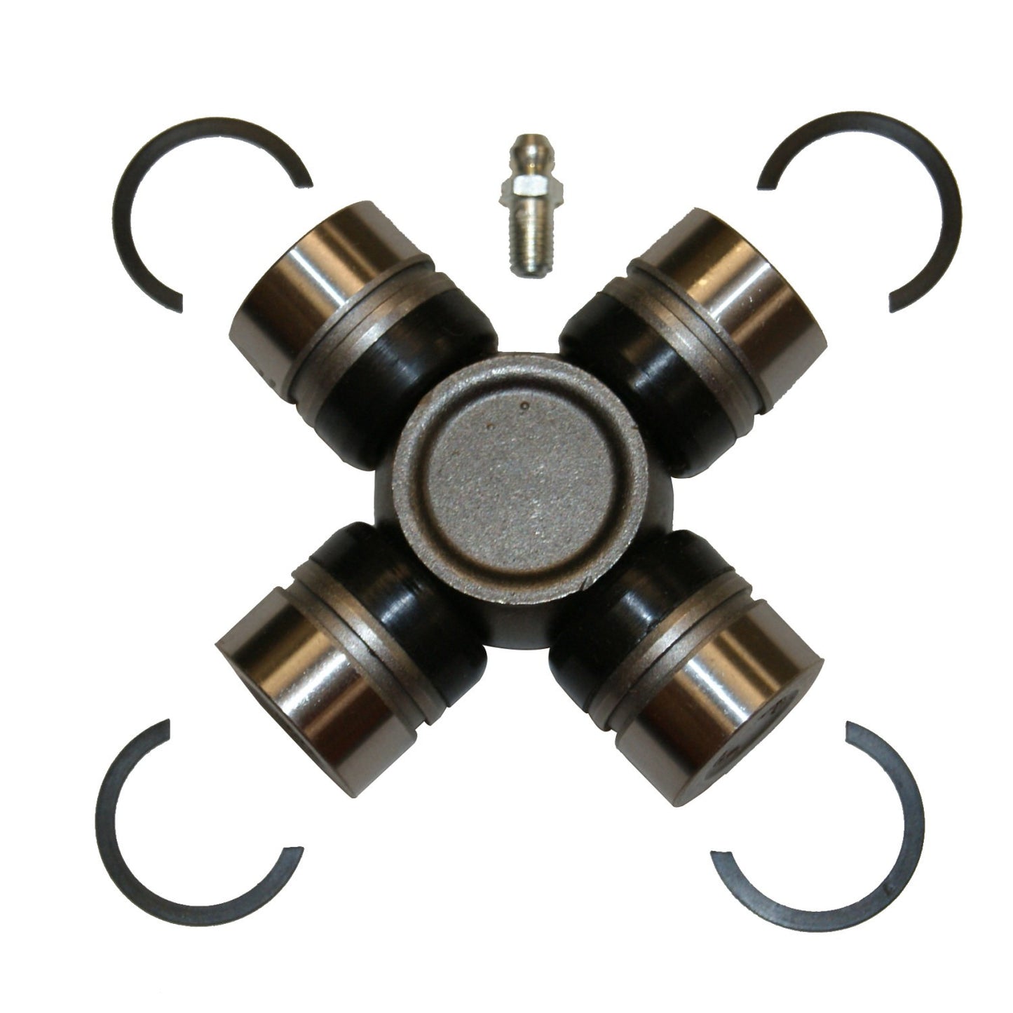 GMB Universal Joint 220-0012