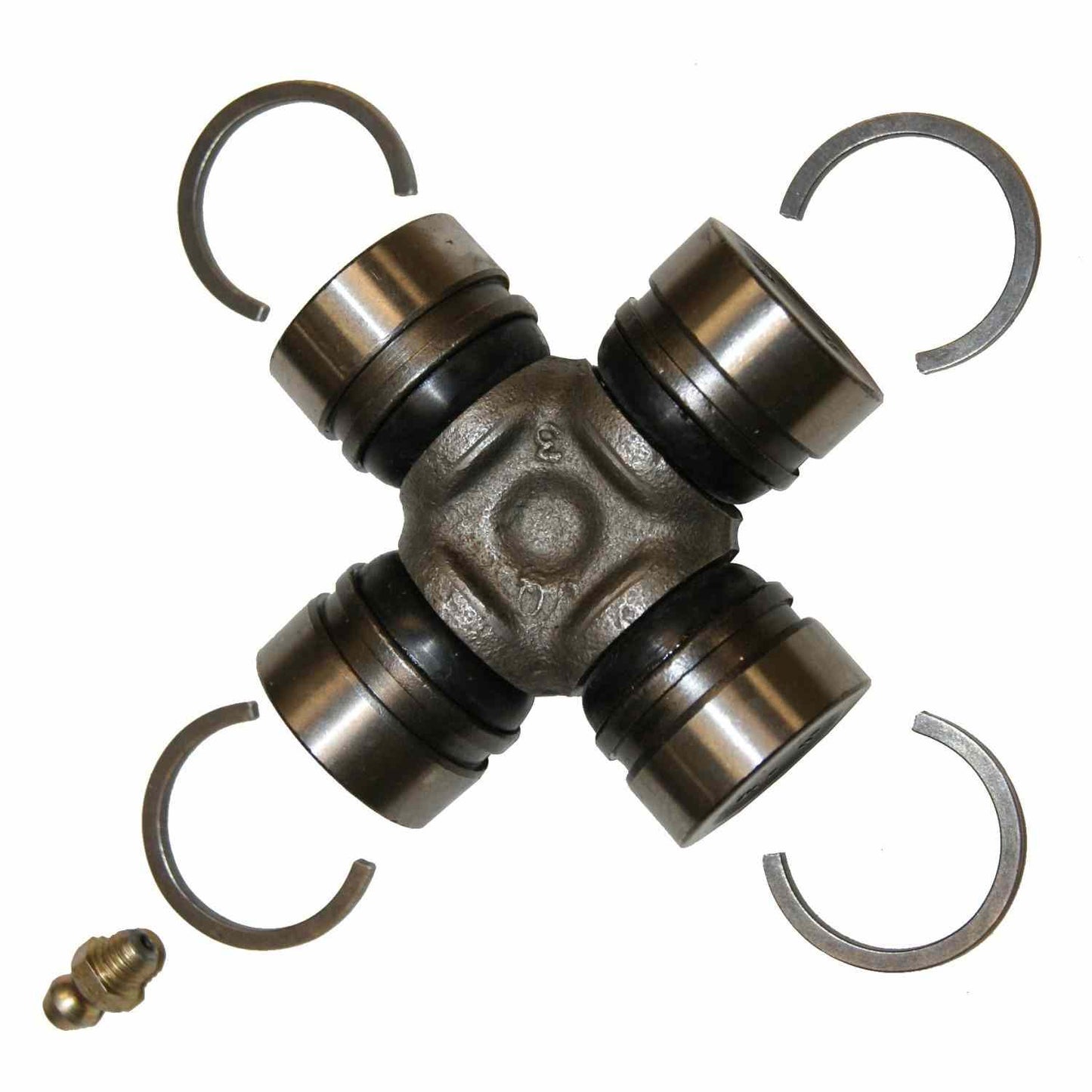GMB Universal Joint 220-0013