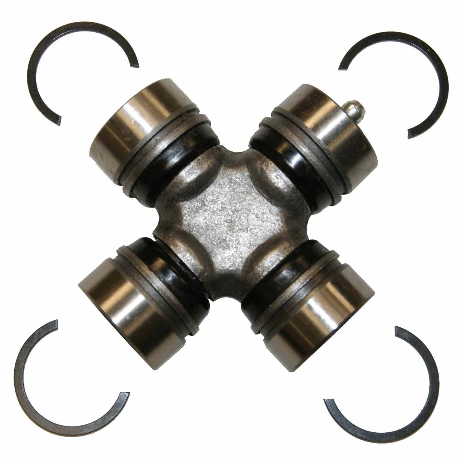 GMB Universal Joint 220-0017