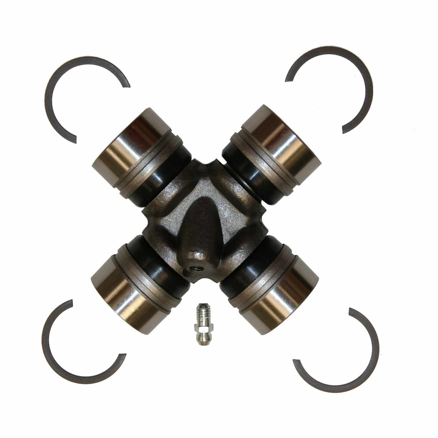 GMB Universal Joint 220-0020