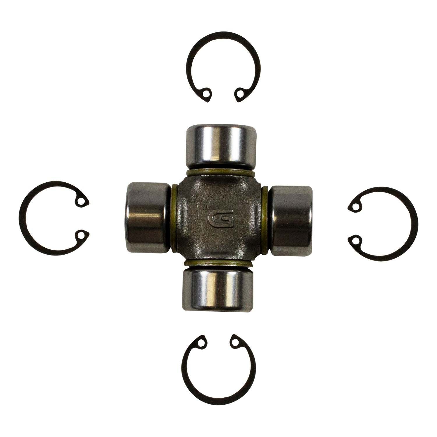 GMB Universal Joint 220-0024