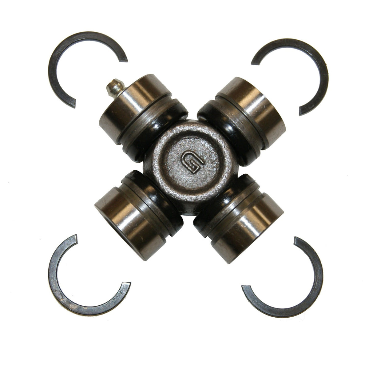 GMB Universal Joint 220-0027