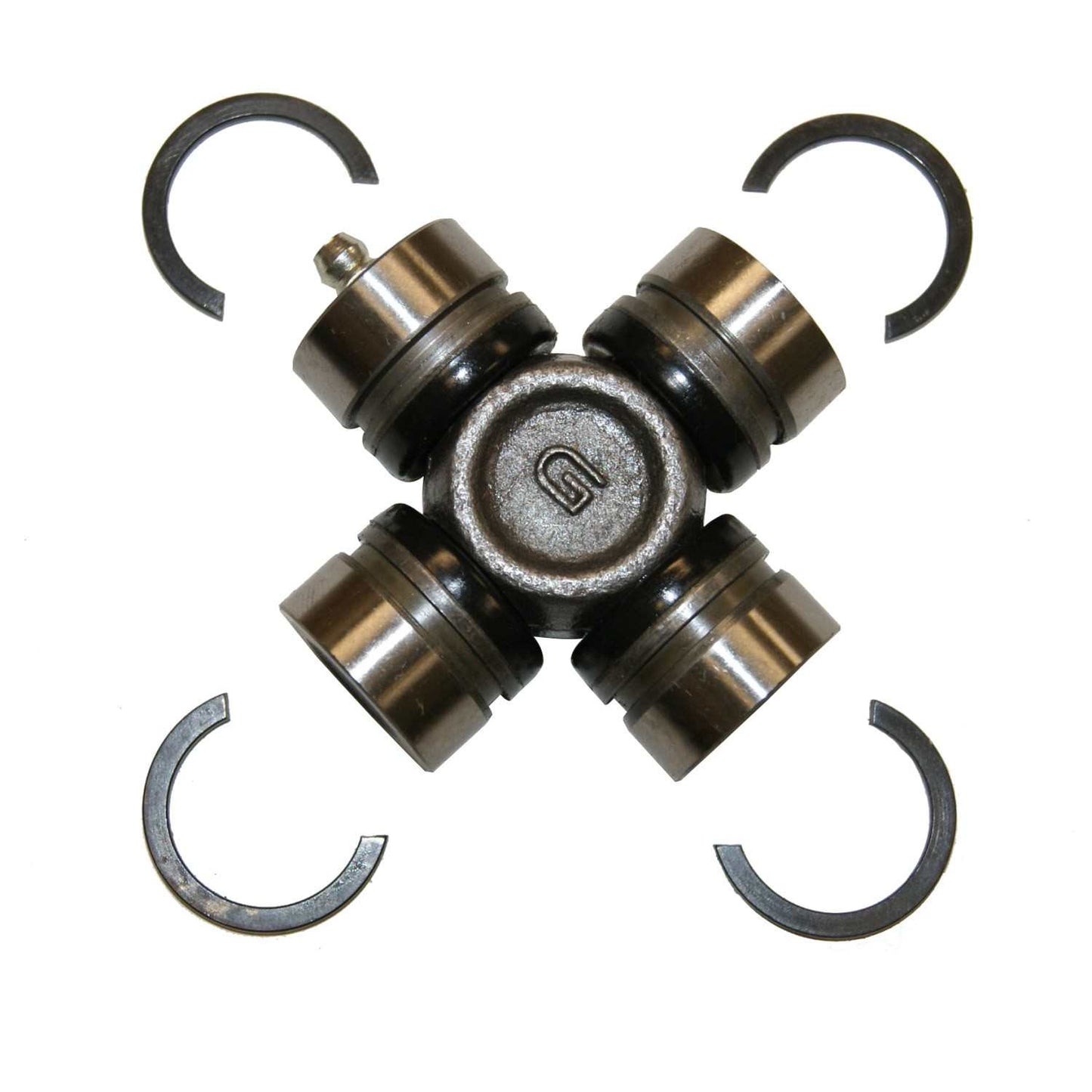 GMB Universal Joint 220-0027
