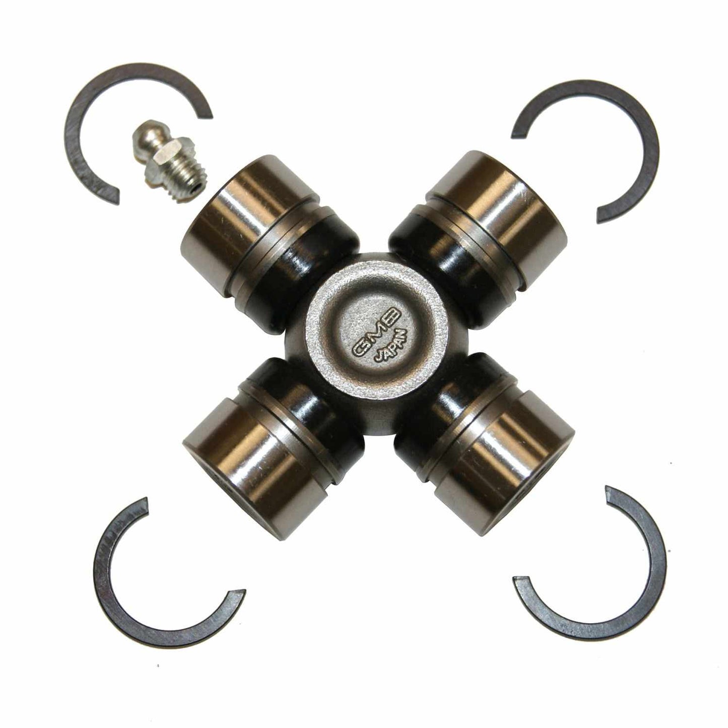 GMB Universal Joint 220-0028