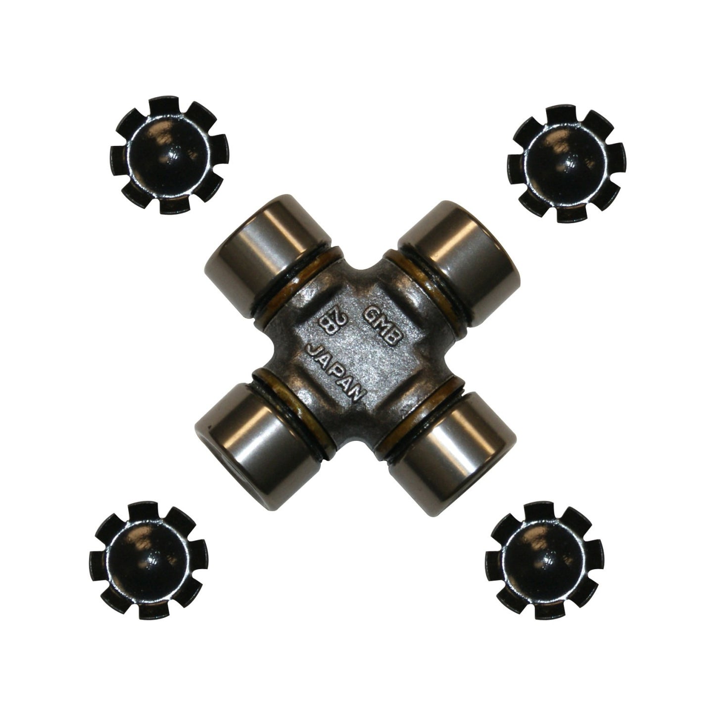 GMB Universal Joint 220-0063
