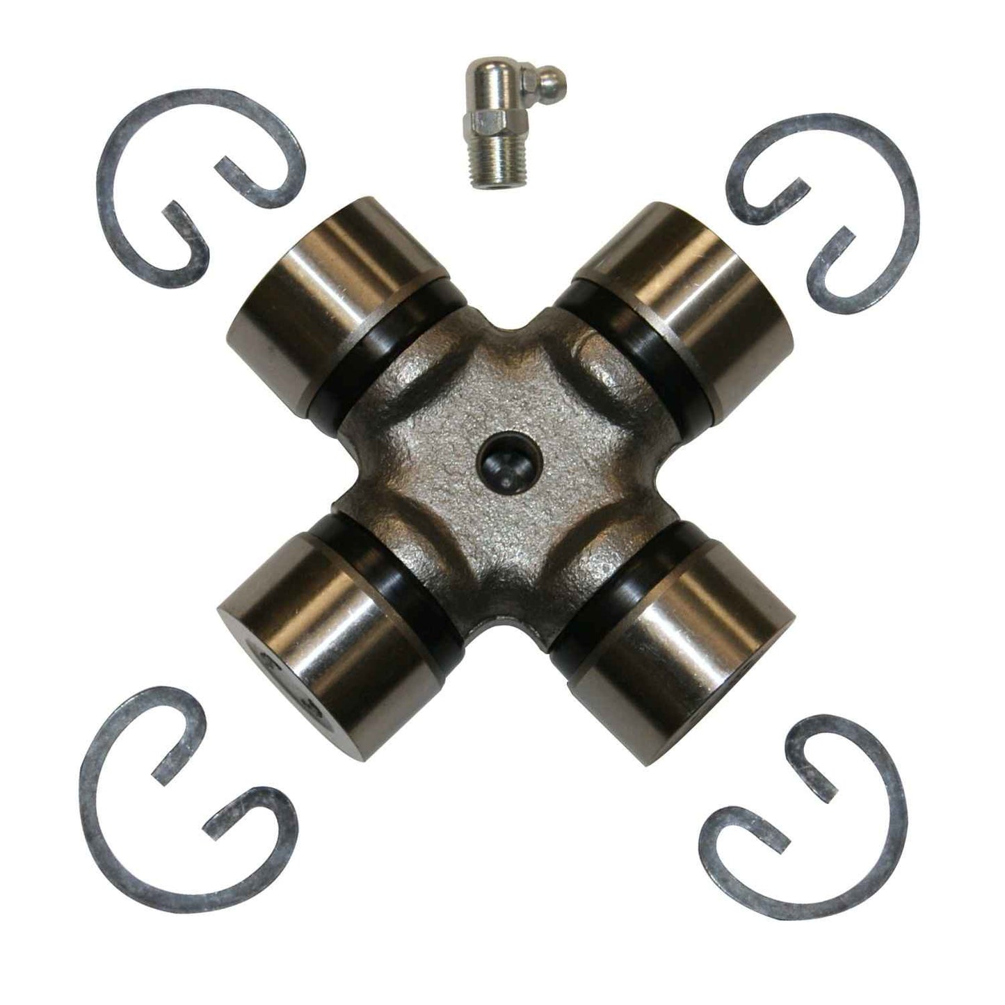 GMB Universal Joint 220-0066