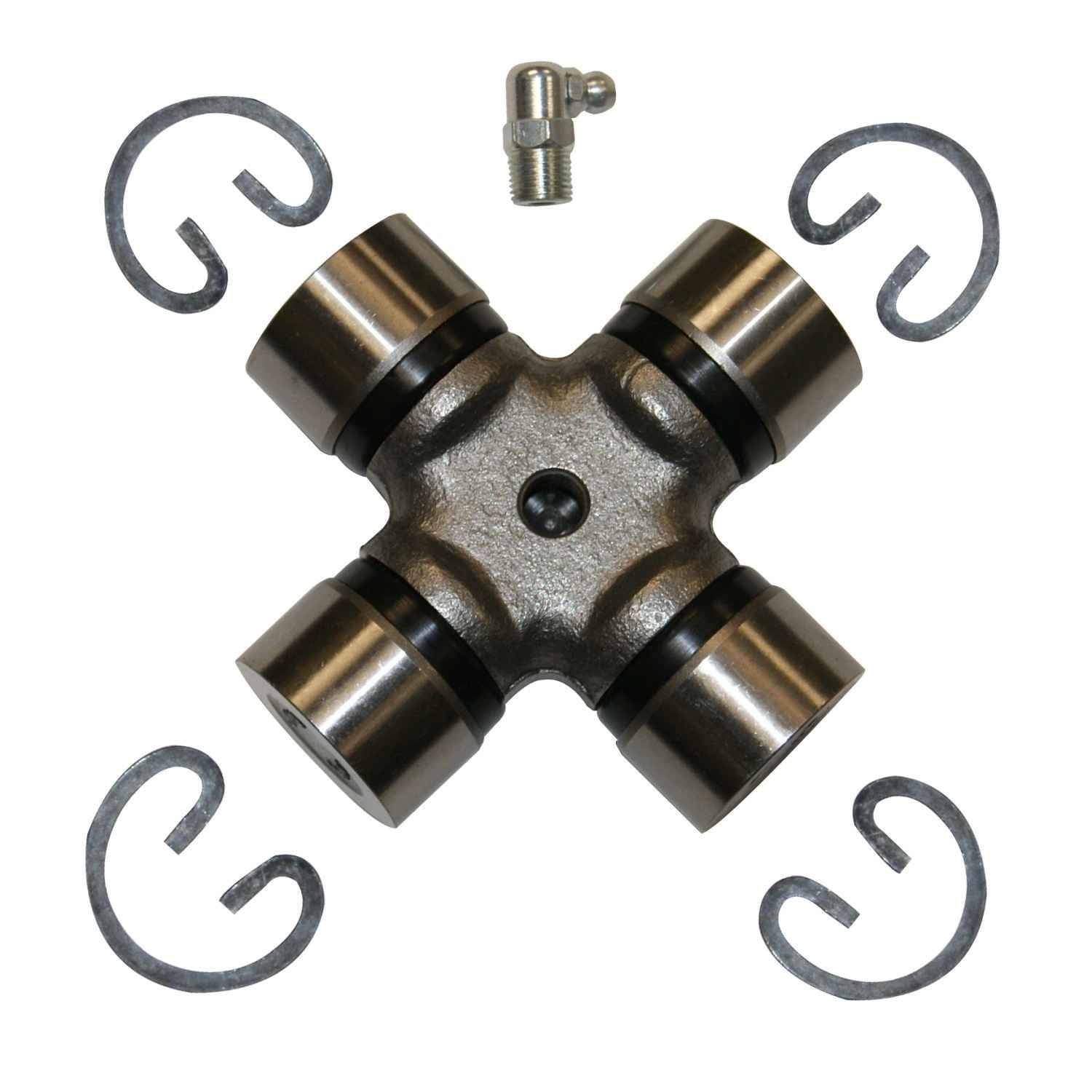 GMB Universal Joint 220-0066