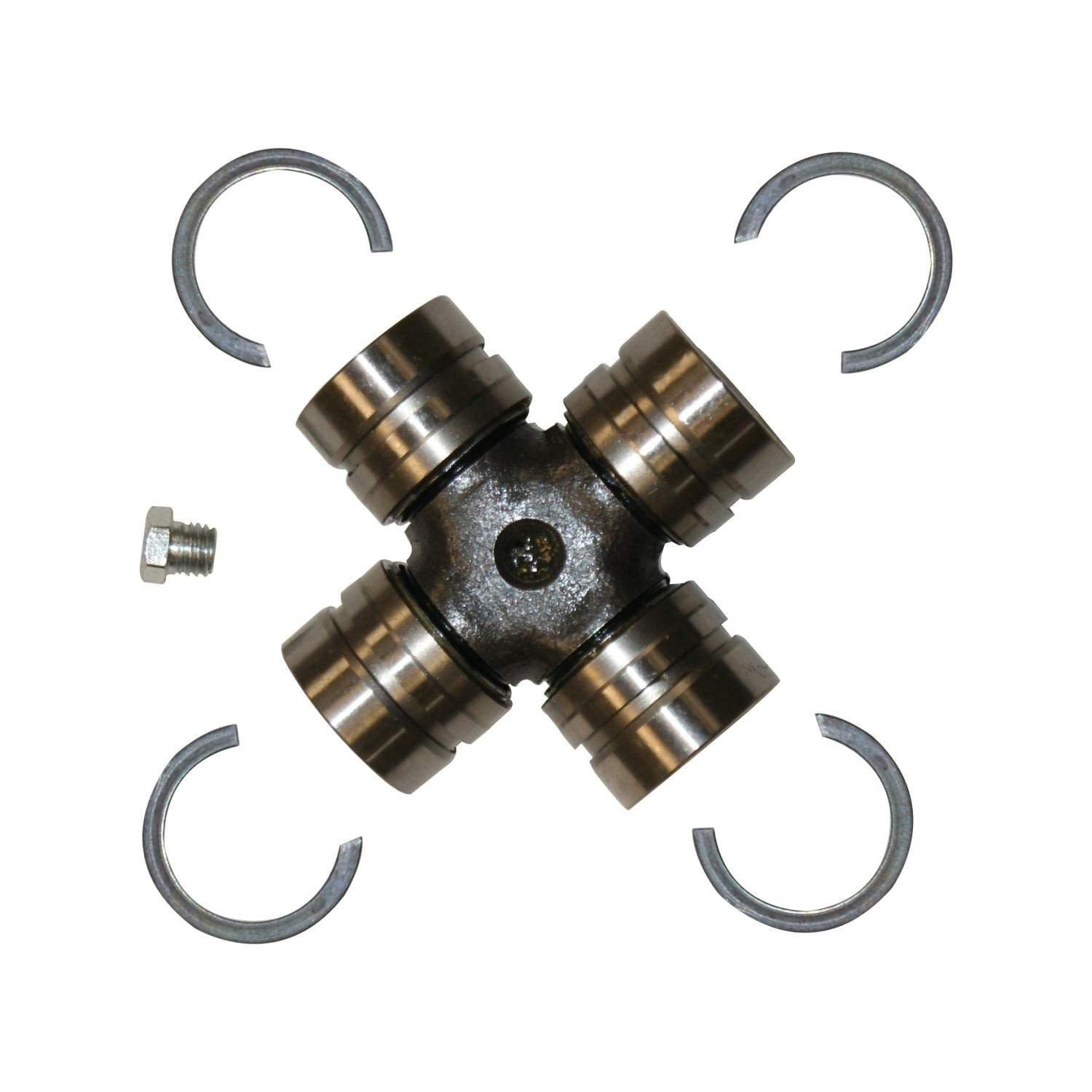 GMB Universal Joint 220-0095