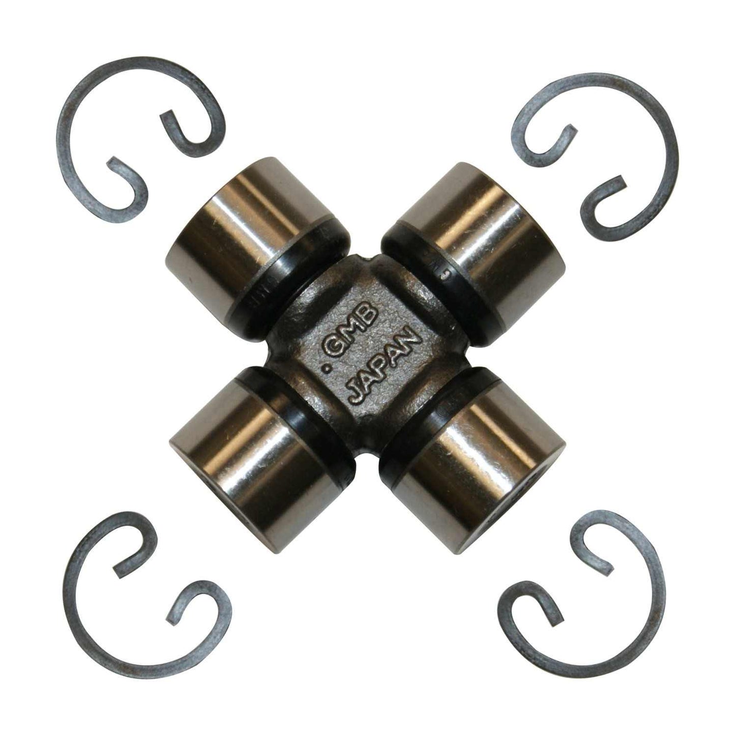 GMB Universal Joint 220-0107