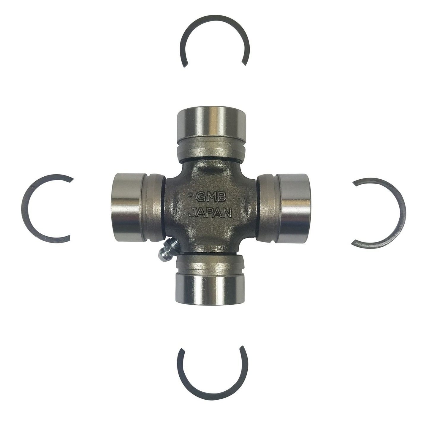 GMB Universal Joint 220-0140