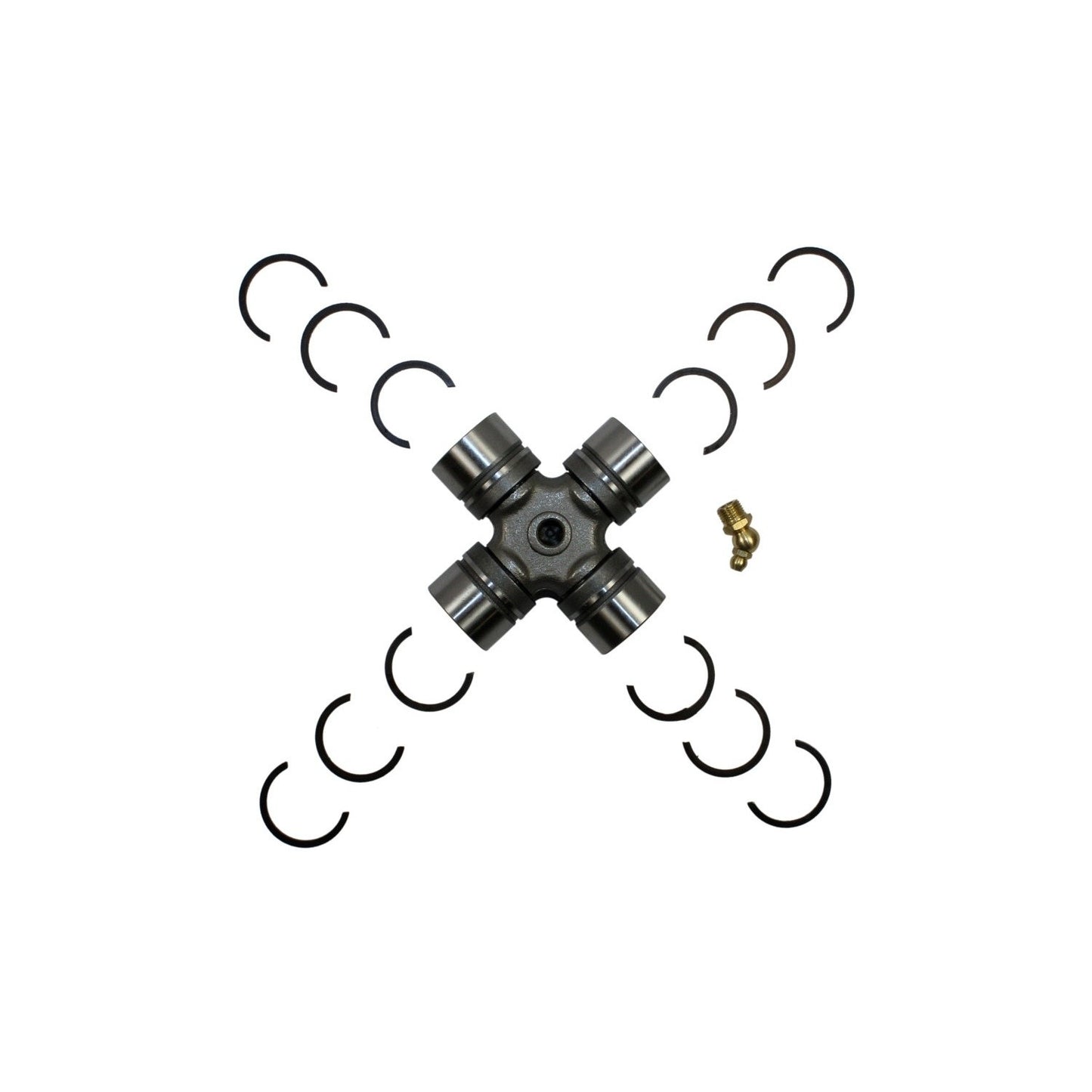 GMB Universal Joint 220-0519