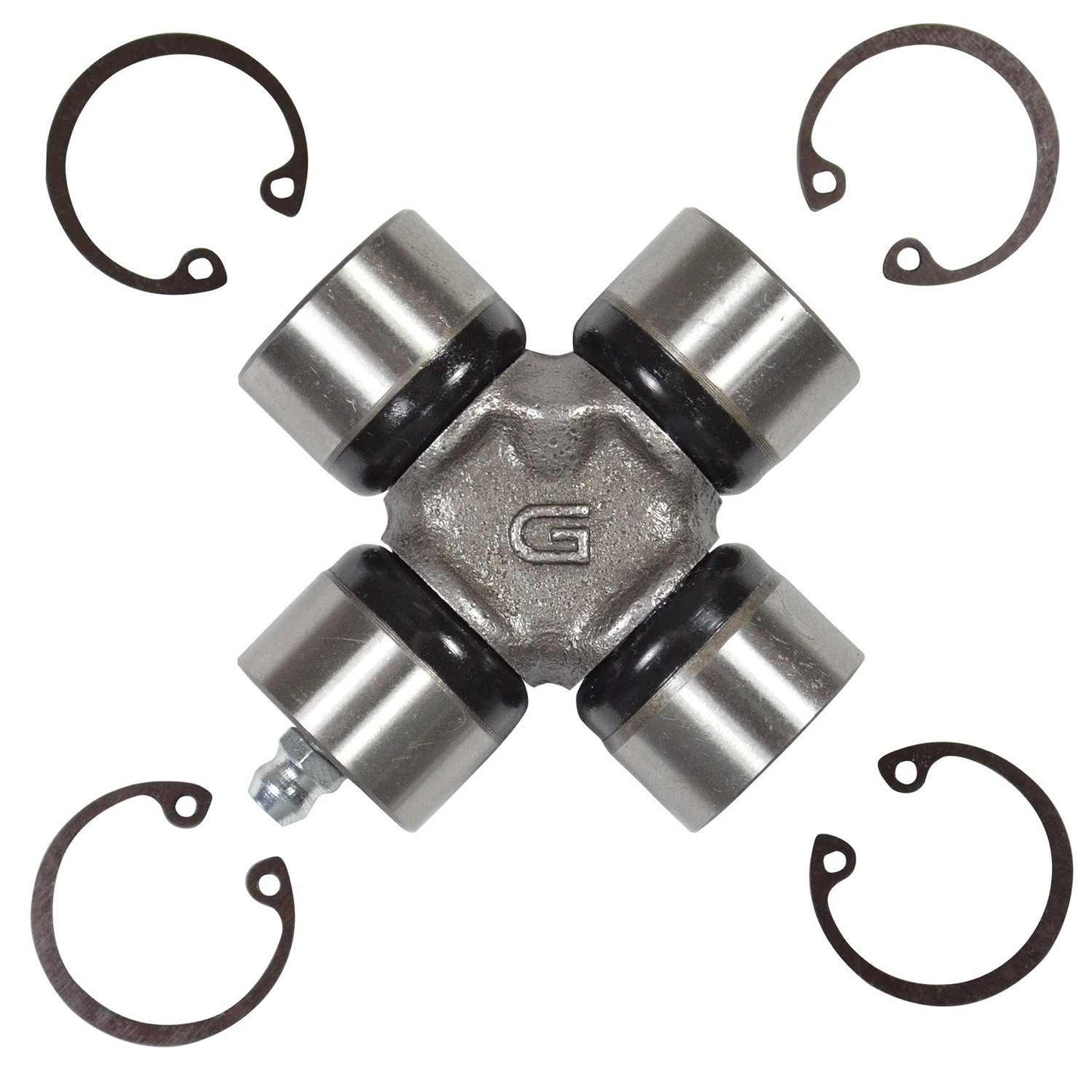 GMB Universal Joint 220-0600