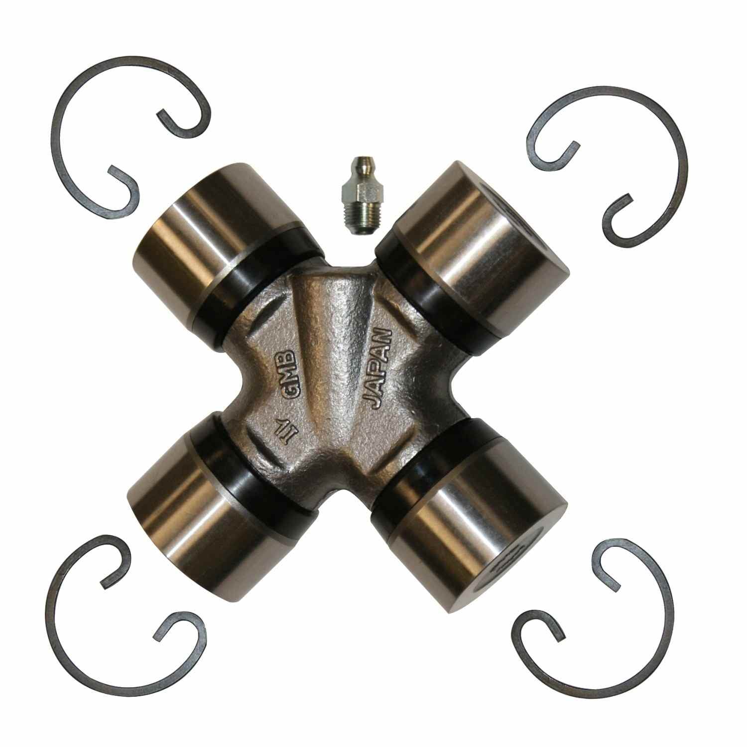 GMB Universal Joint 220-3500
