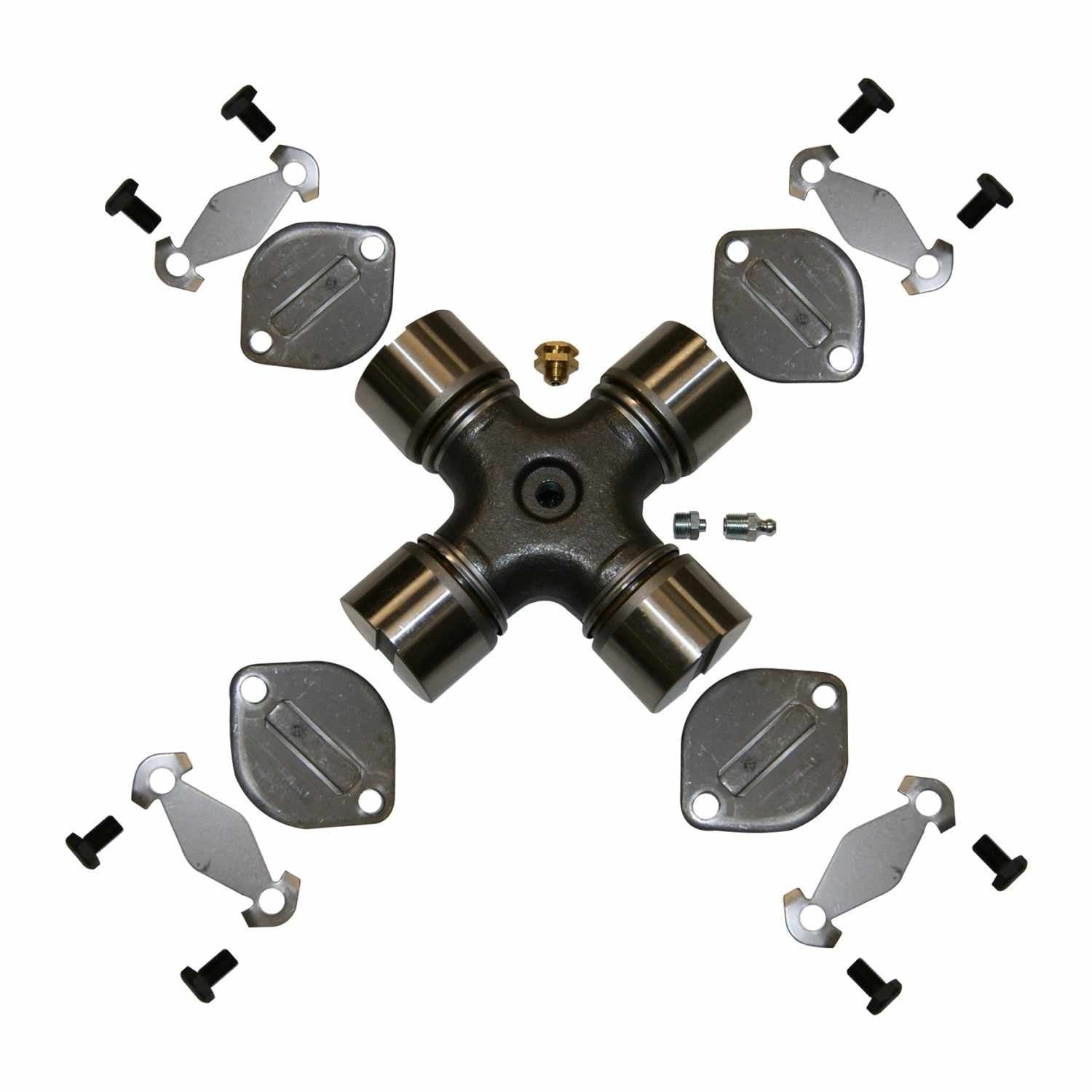 GMB Universal Joint 220-5000