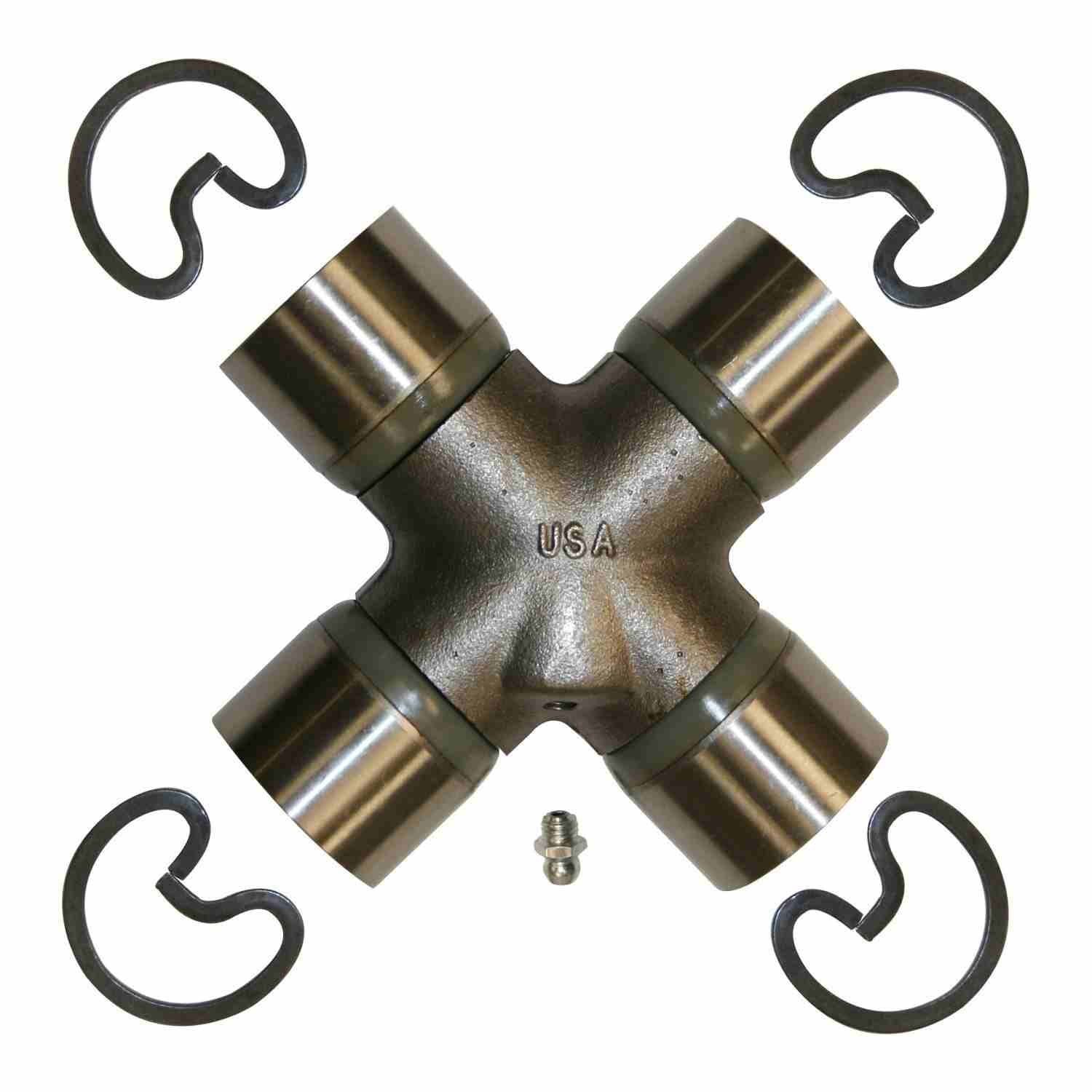 GMB Universal Joint 230-0075