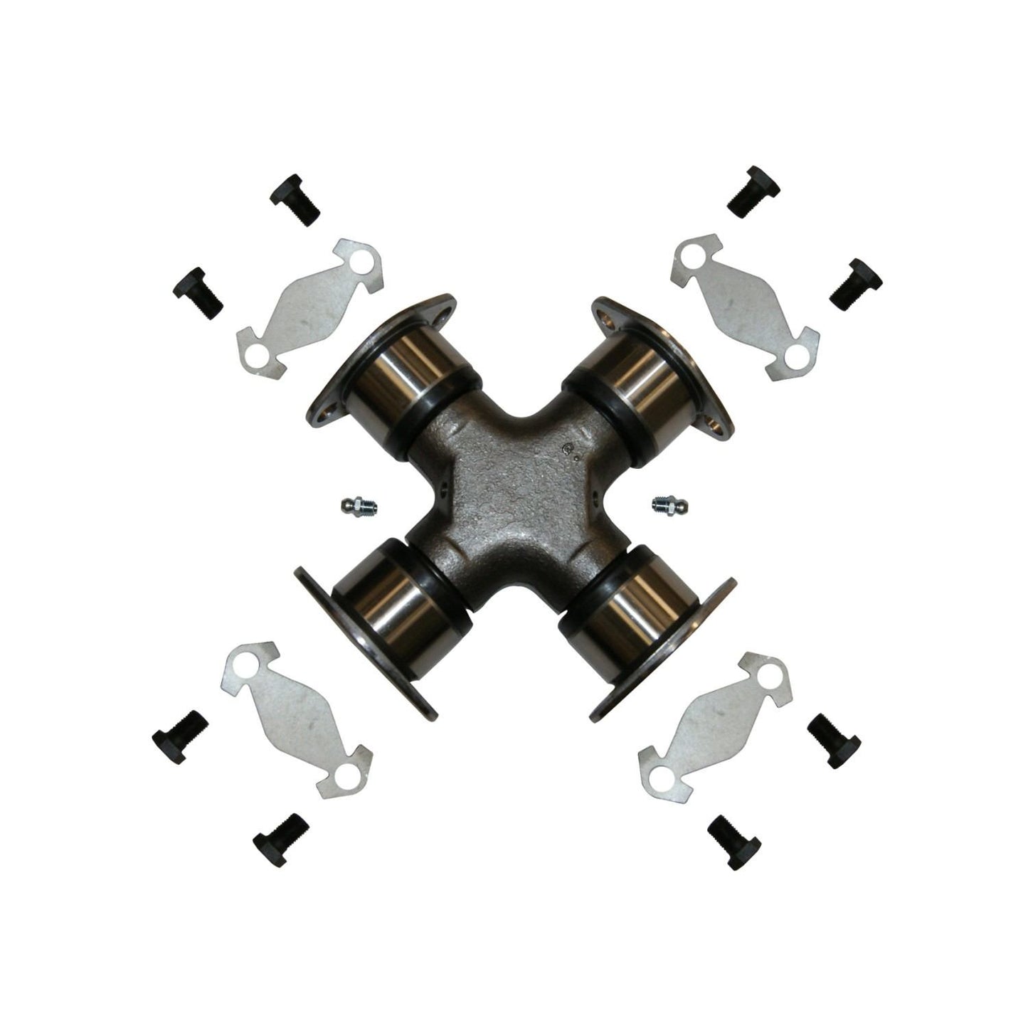 GMB Universal Joint 230-0280