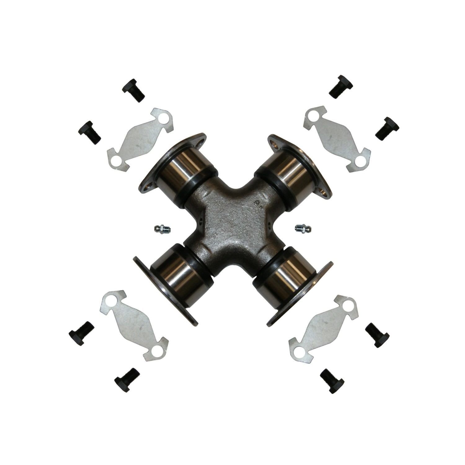 GMB Universal Joint 230-0280