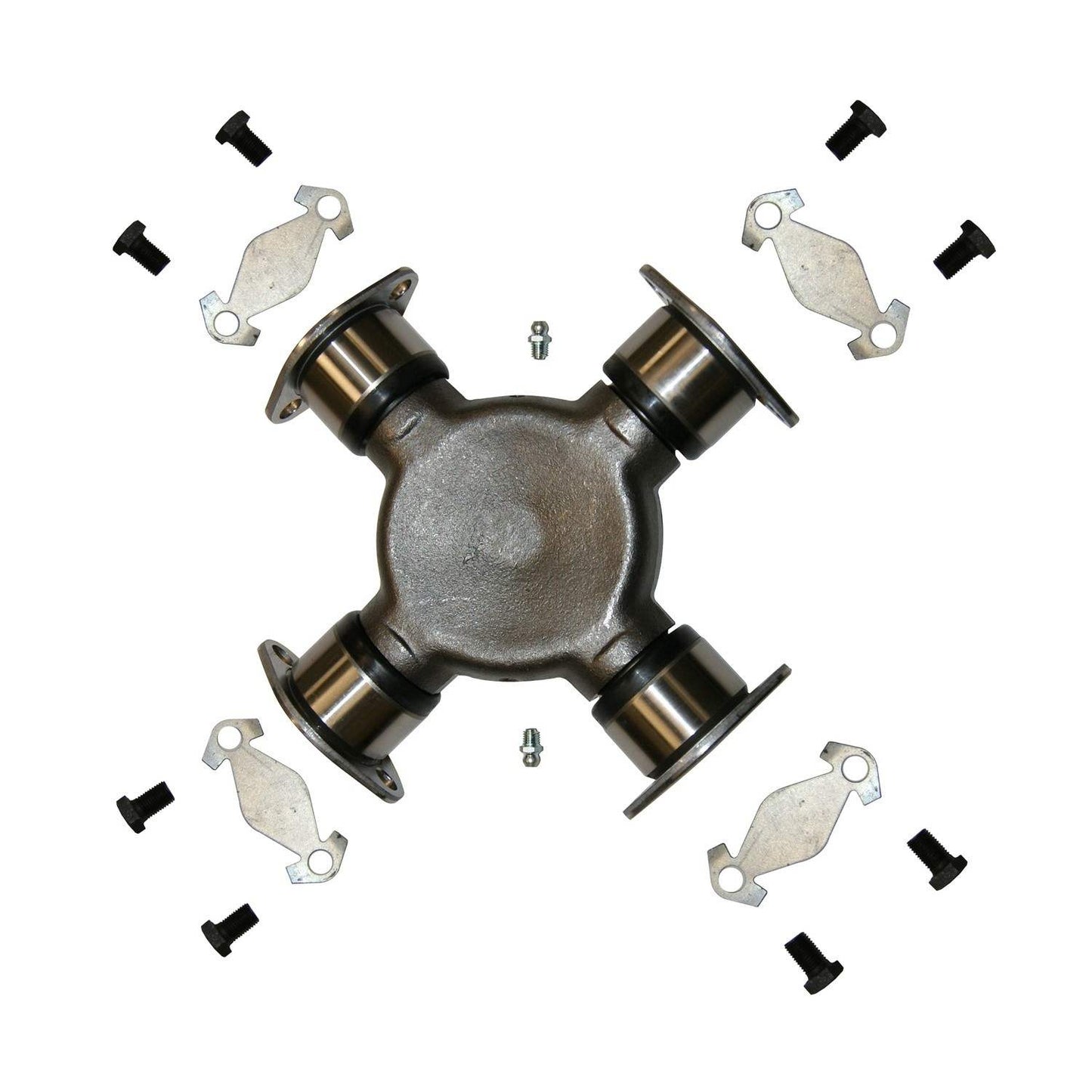 GMB Universal Joint 230-0281