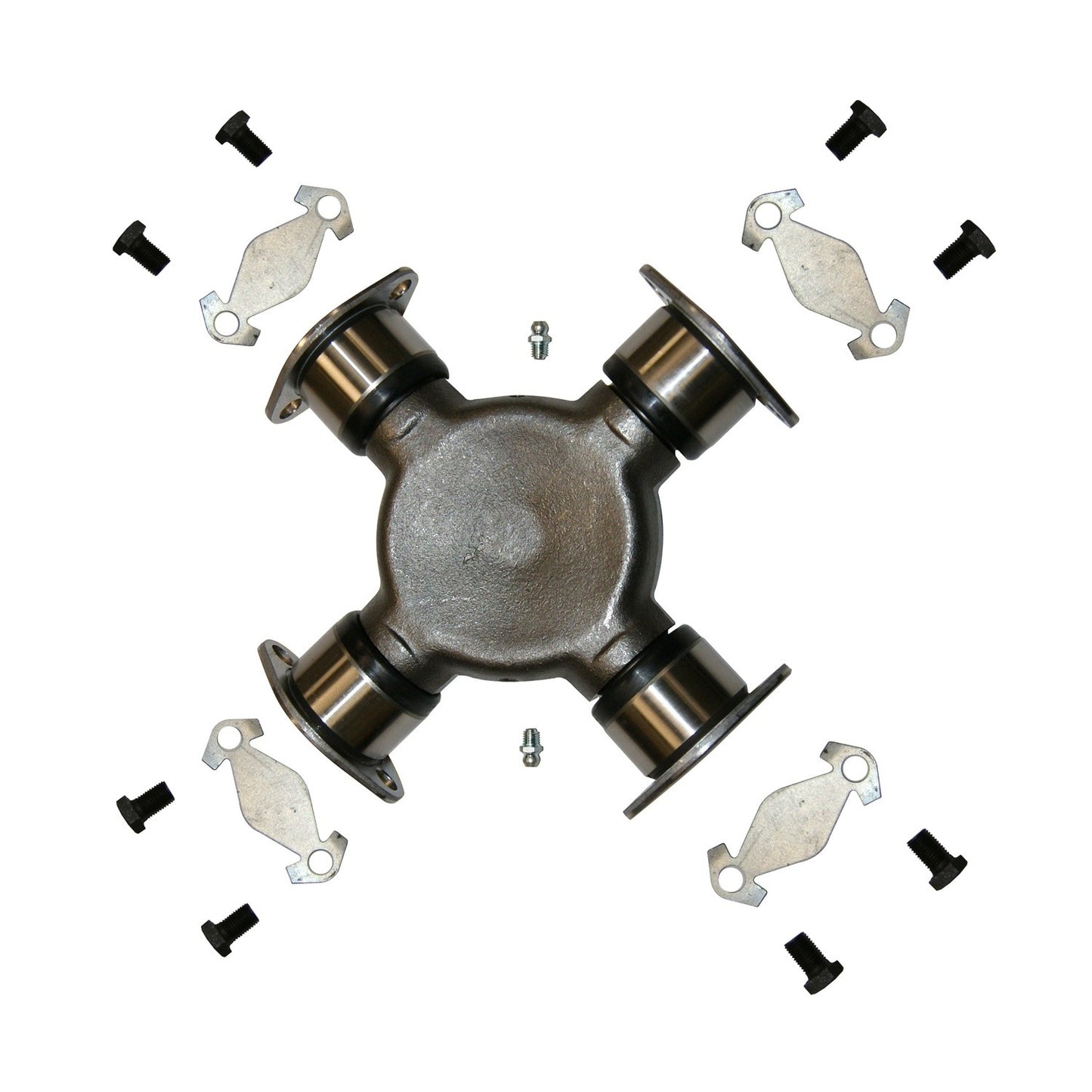 GMB Universal Joint 230-0281