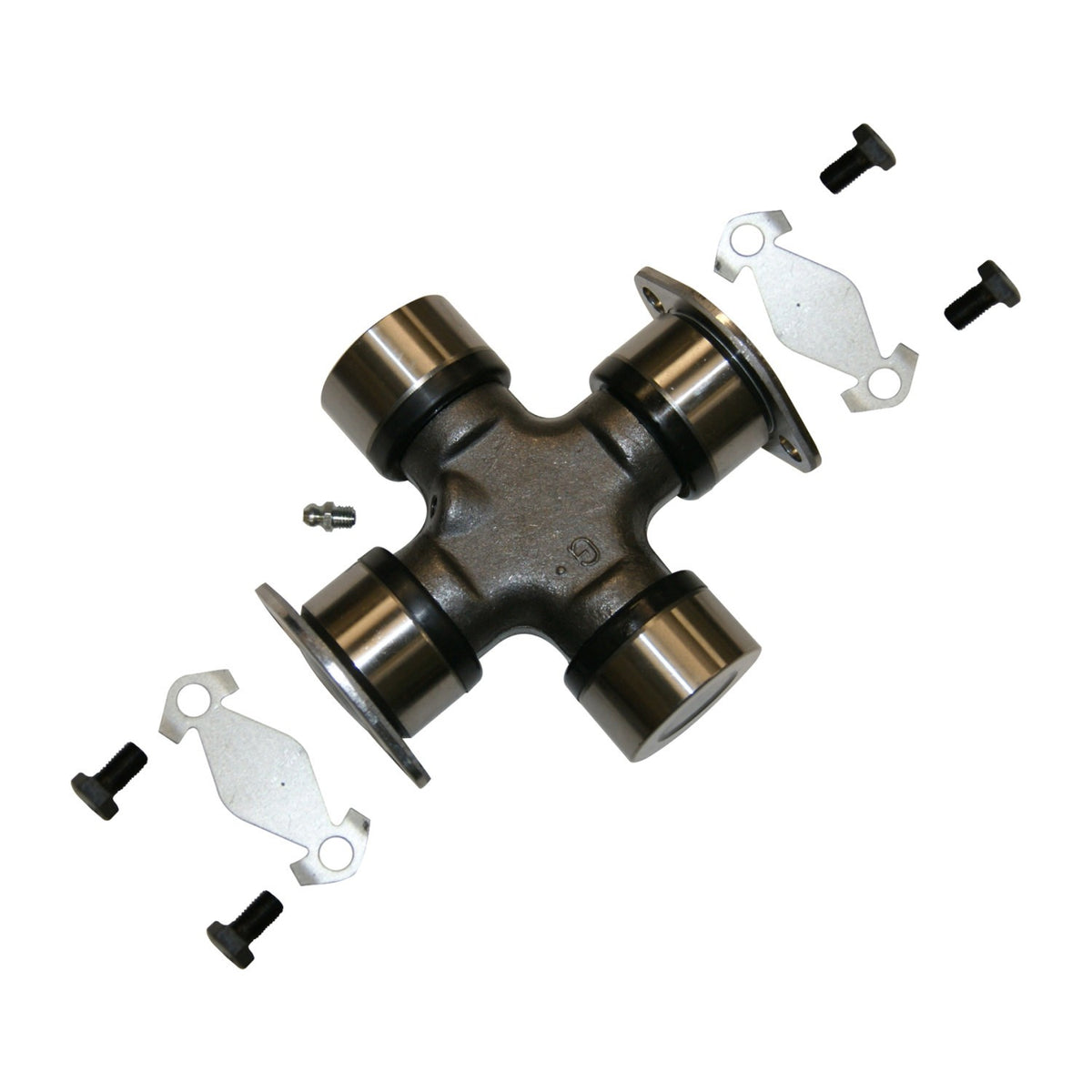 GMB Off-Highway Universal Joint 230-0558