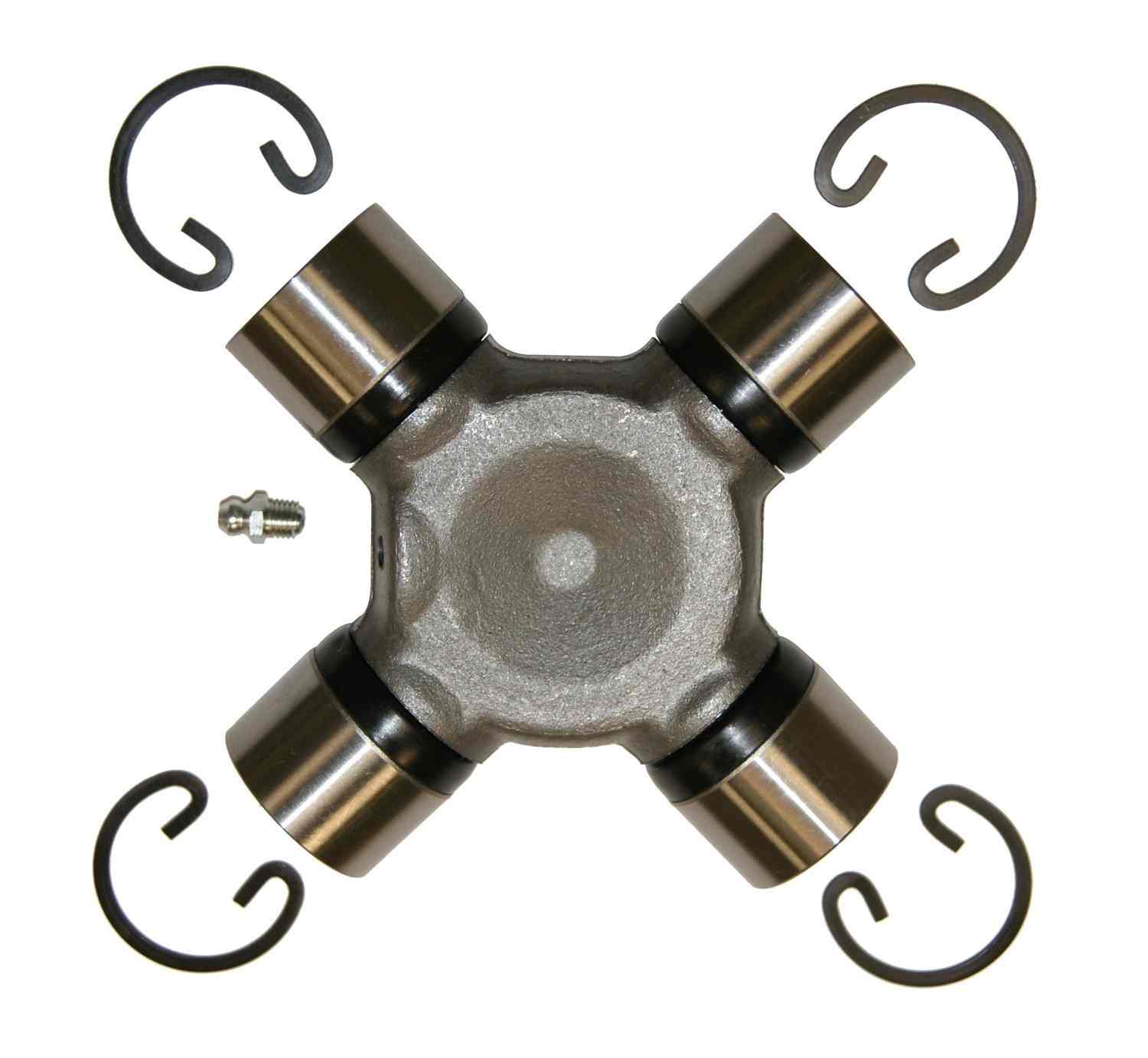 GMB Universal Joint 230-1555