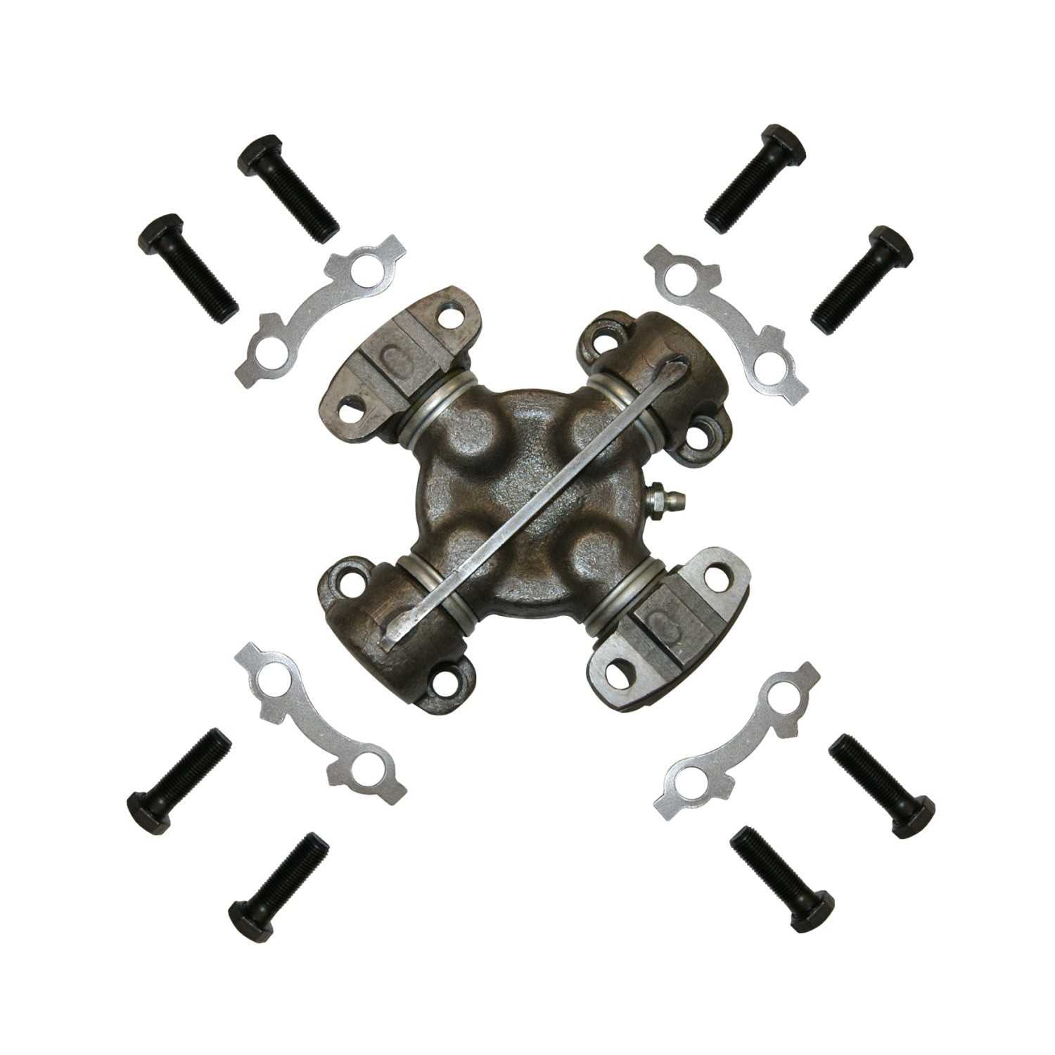 GMB Universal Joint 230-6000