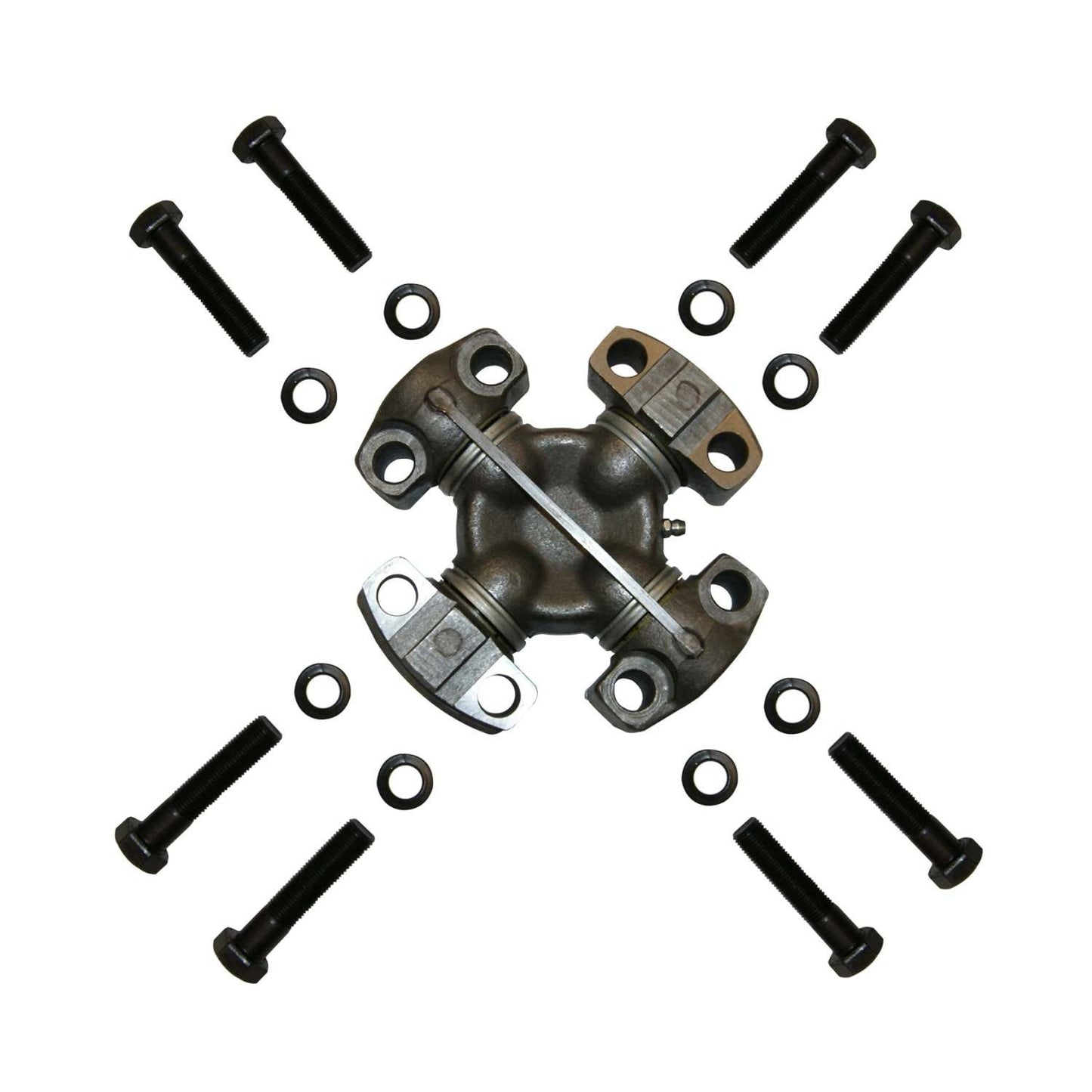 GMB Universal Joint 230-7105