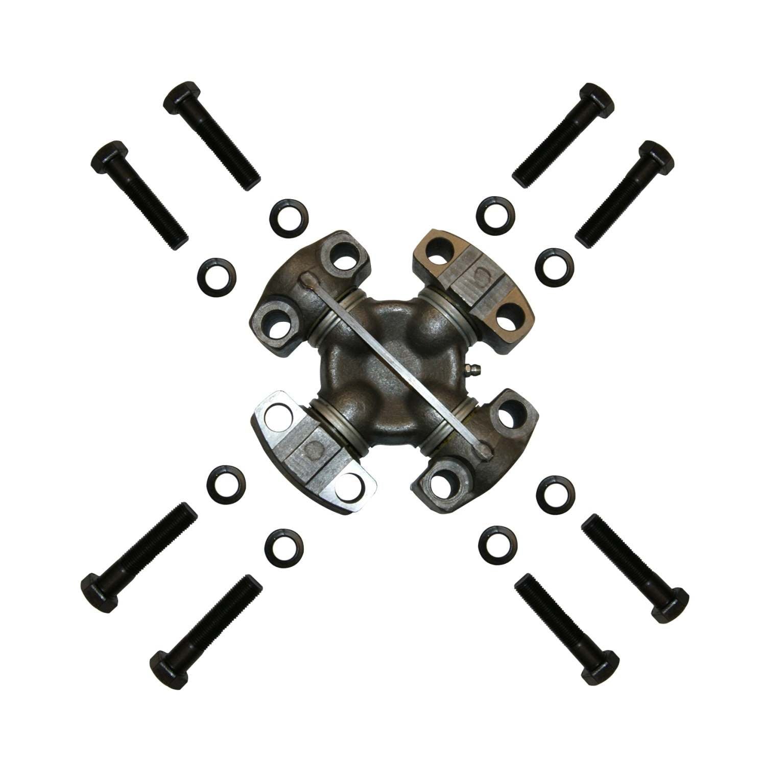 GMB Universal Joint 230-7105