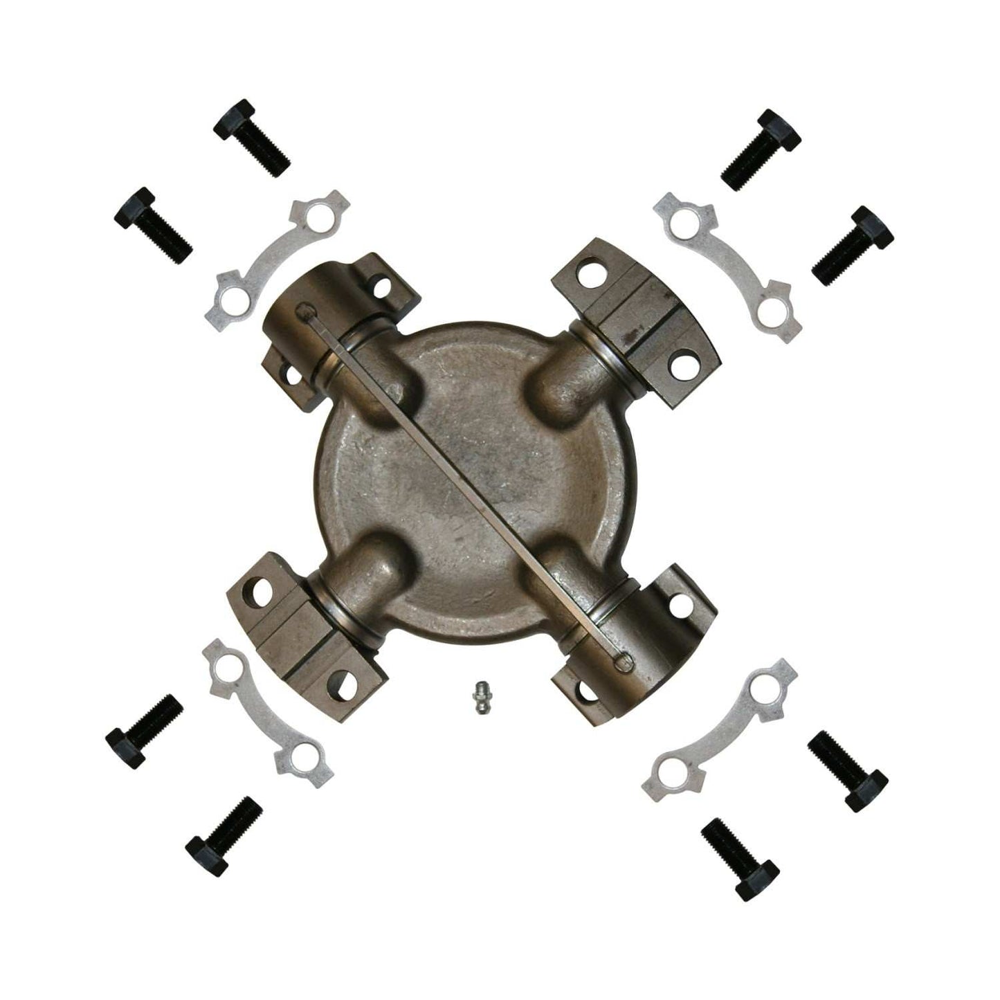 GMB Universal Joint 230-8201