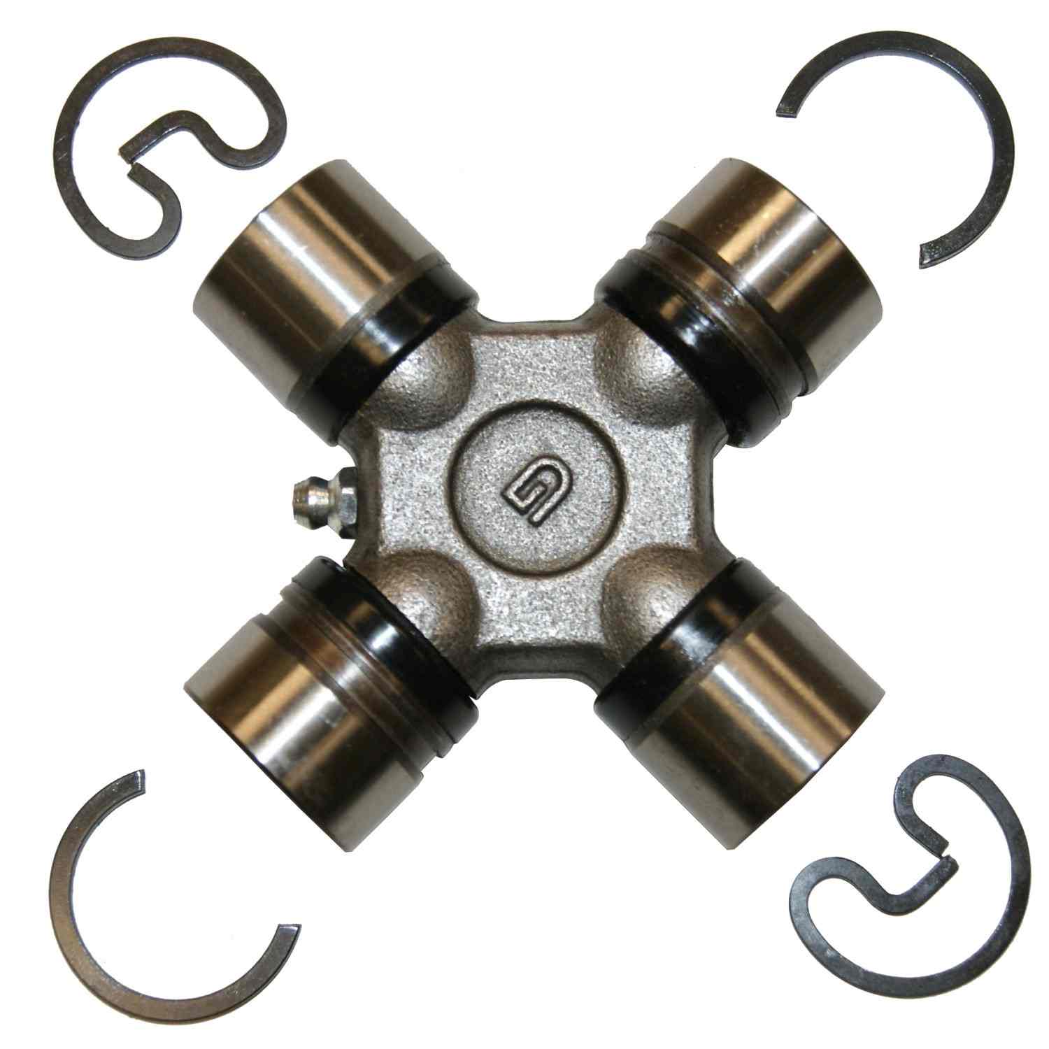 GMB Universal Joint 240-0231