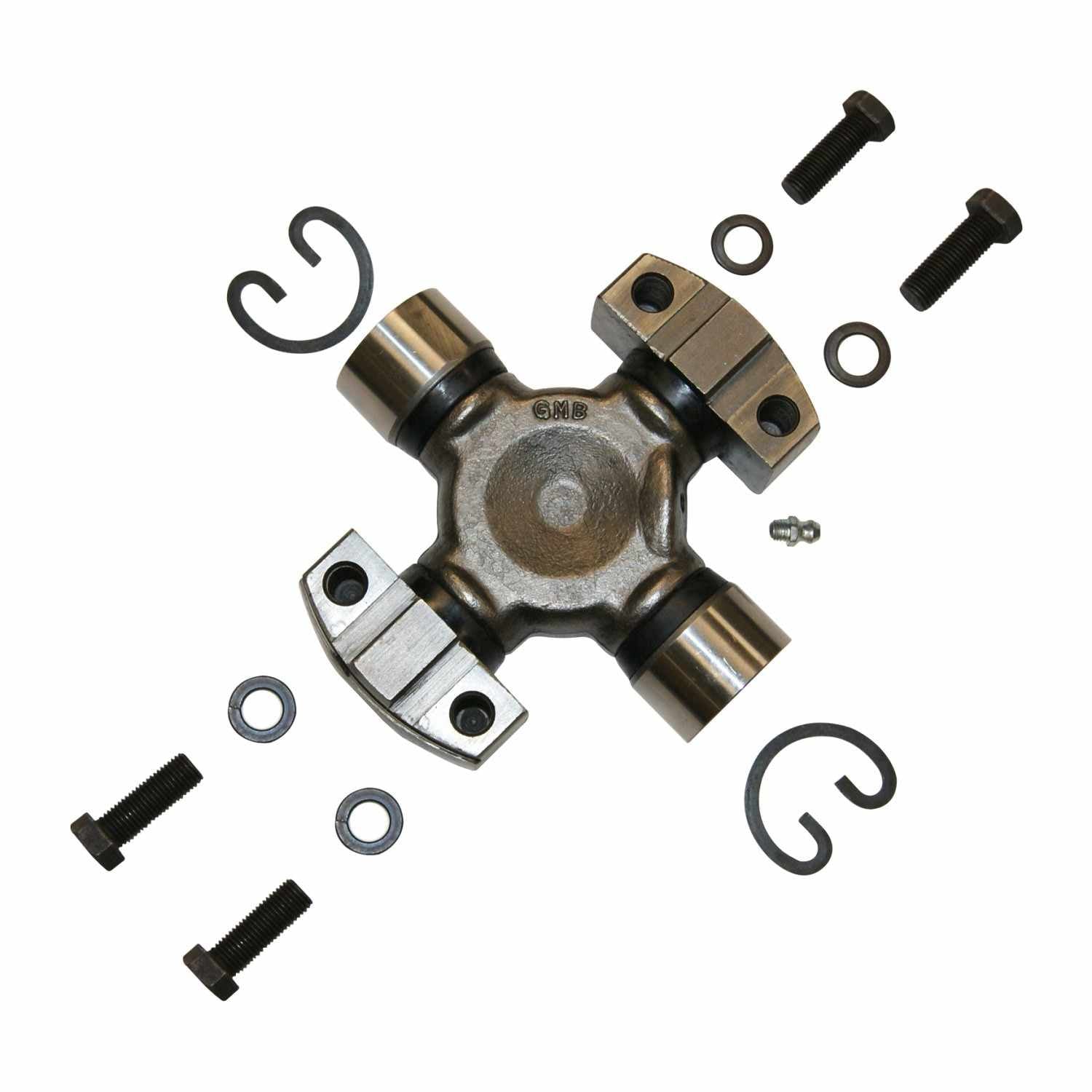 GMB Universal Joint 240-0331
