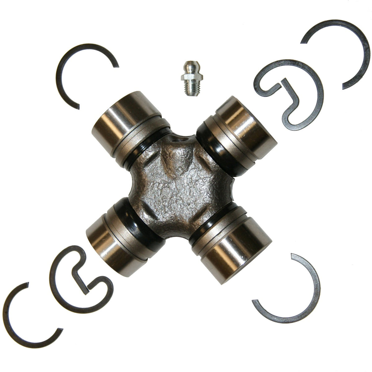 GMB Universal Joint 240-0353