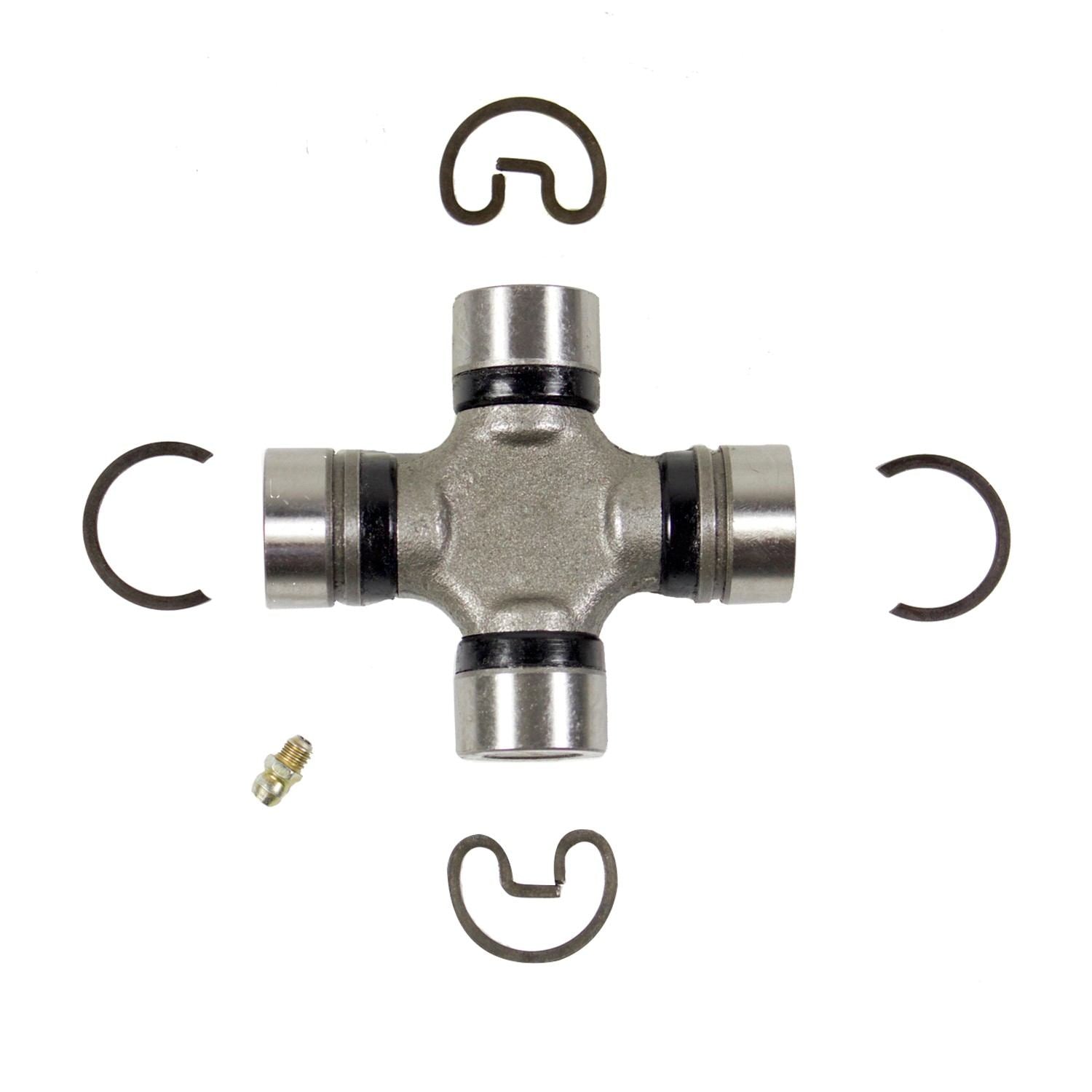 GMB Universal Joint 240-0354