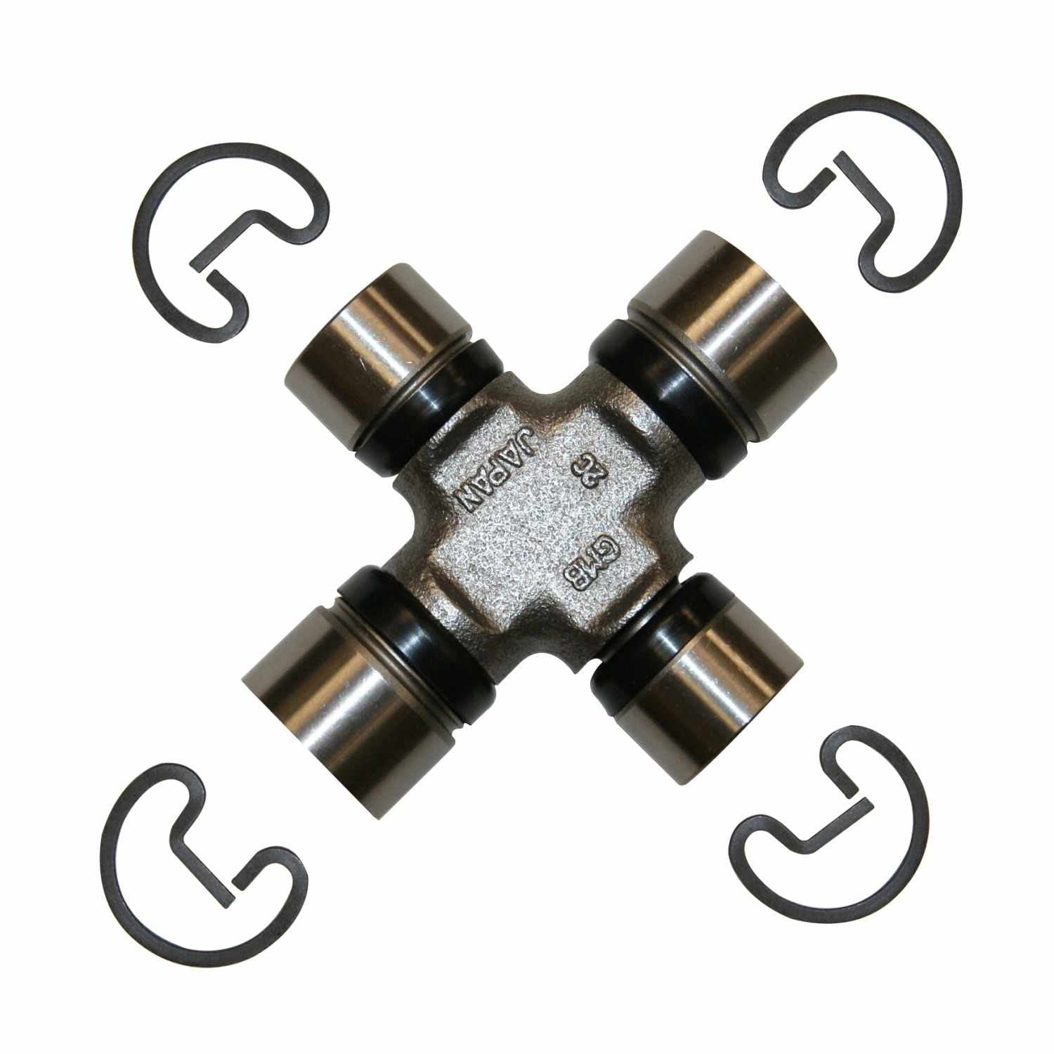 GMB Universal Joint 240-0358