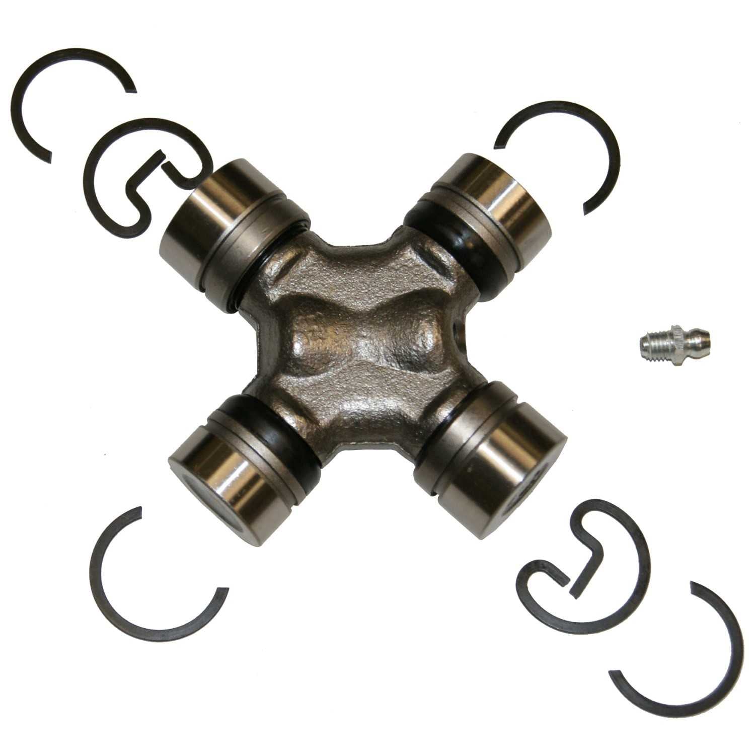 GMB Universal Joint 240-0359
