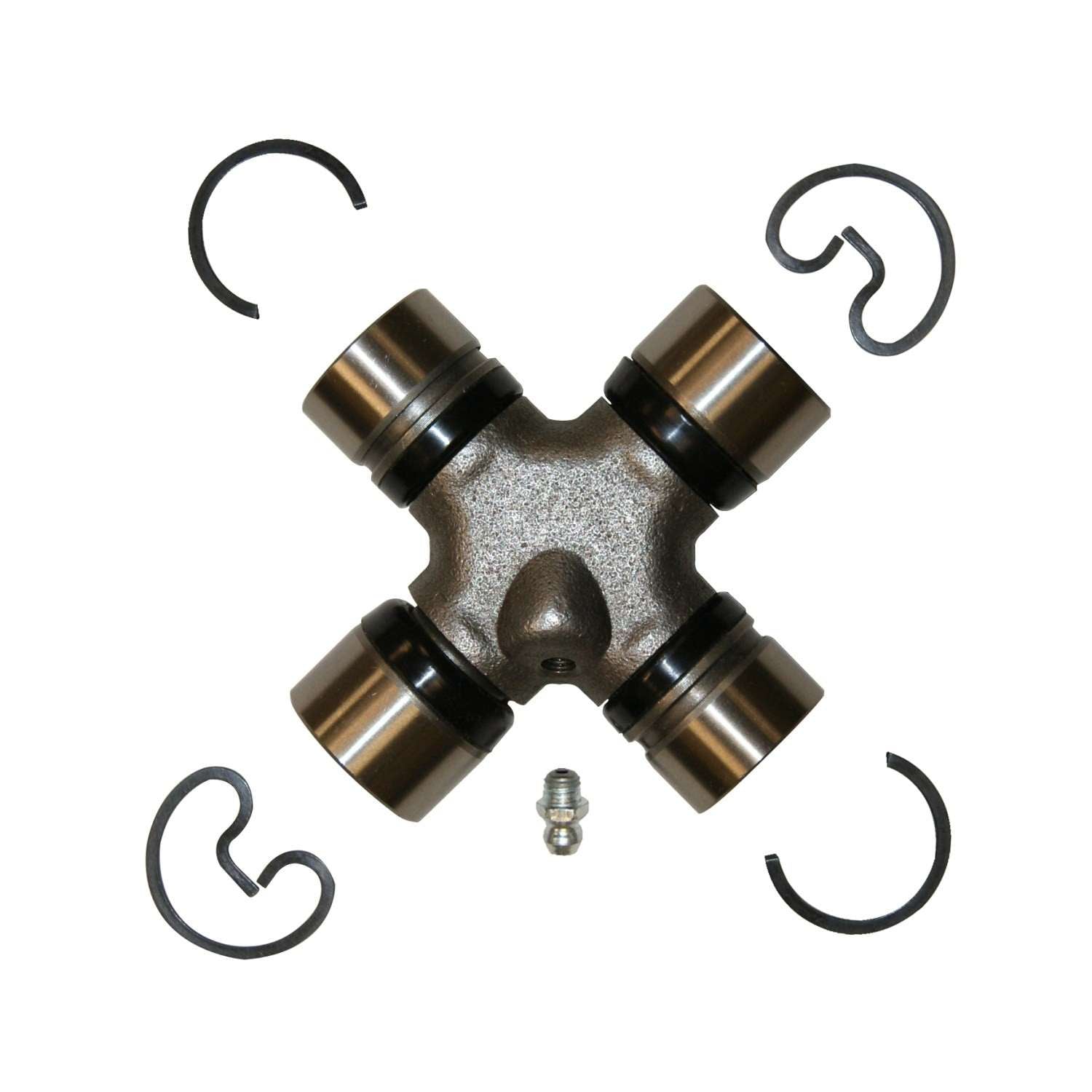 GMB Universal Joint 240-0447