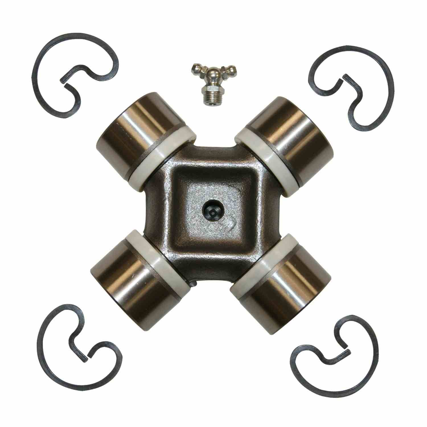 GMB Universal Joint 240-0460