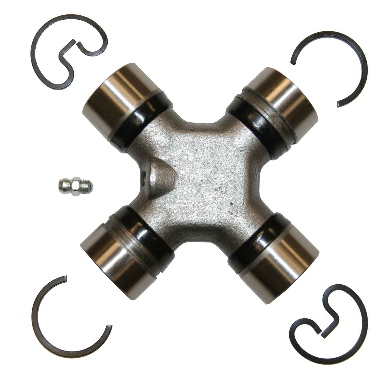 GMB Universal Joint 240-1301
