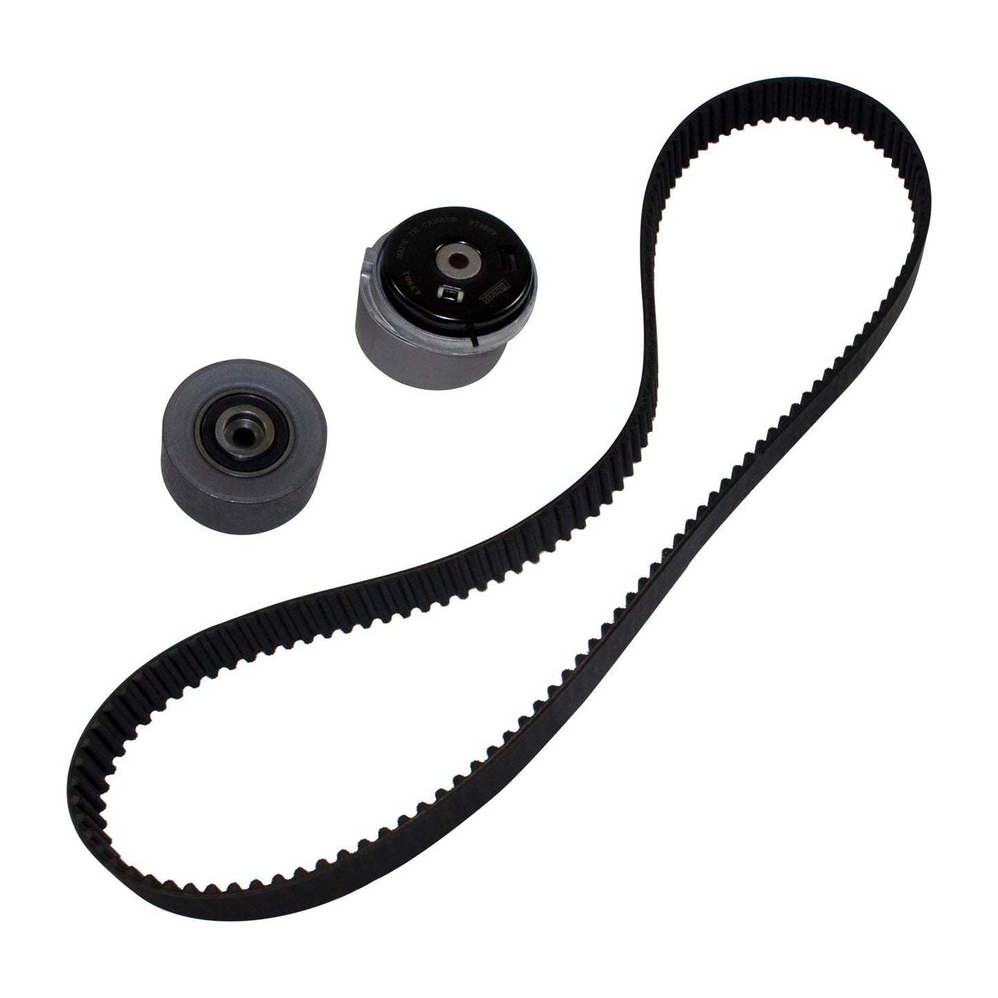 GMB Engine Timing Belt Component Kit 2430-0338