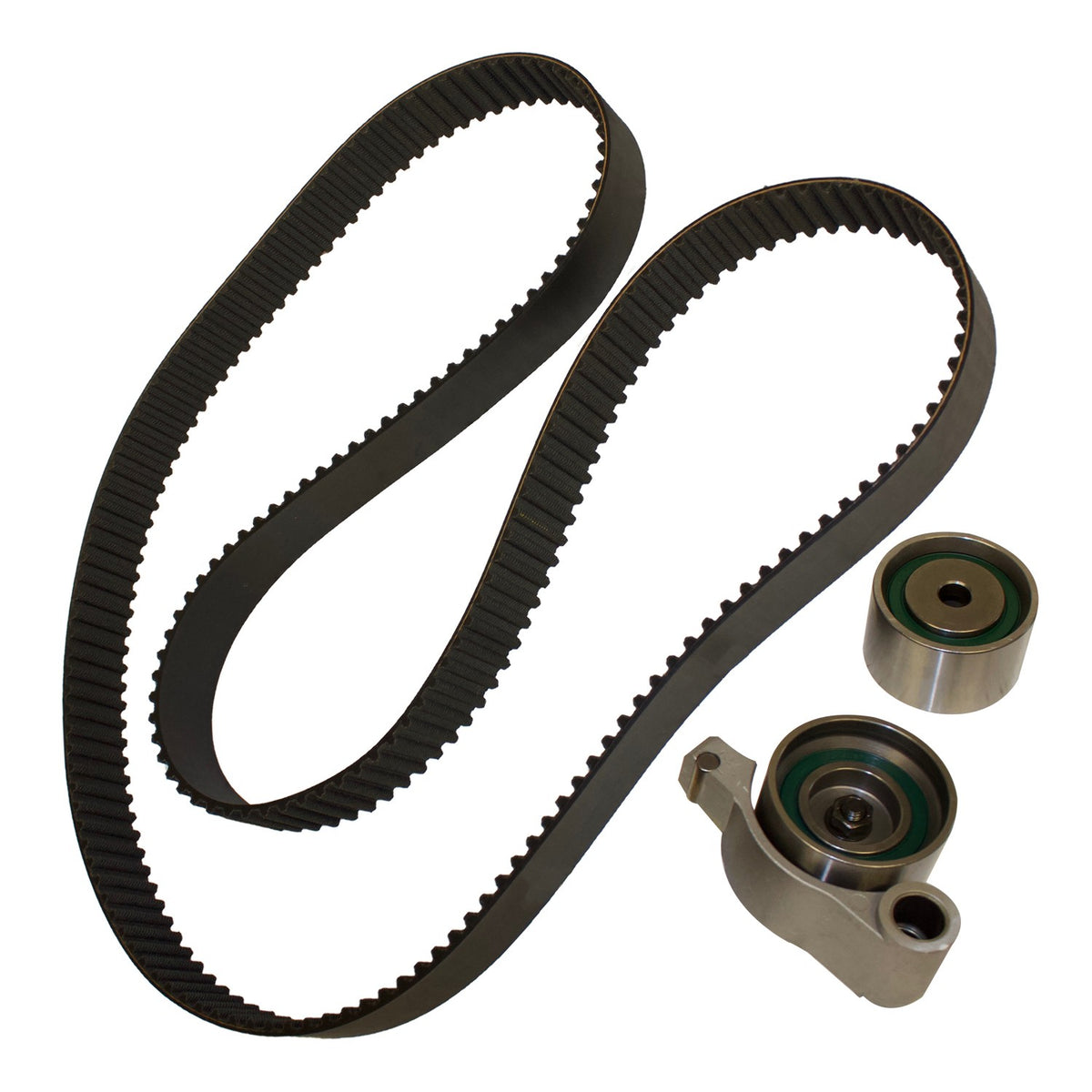 GMB Engine Timing Belt Component Kit 2470-1257