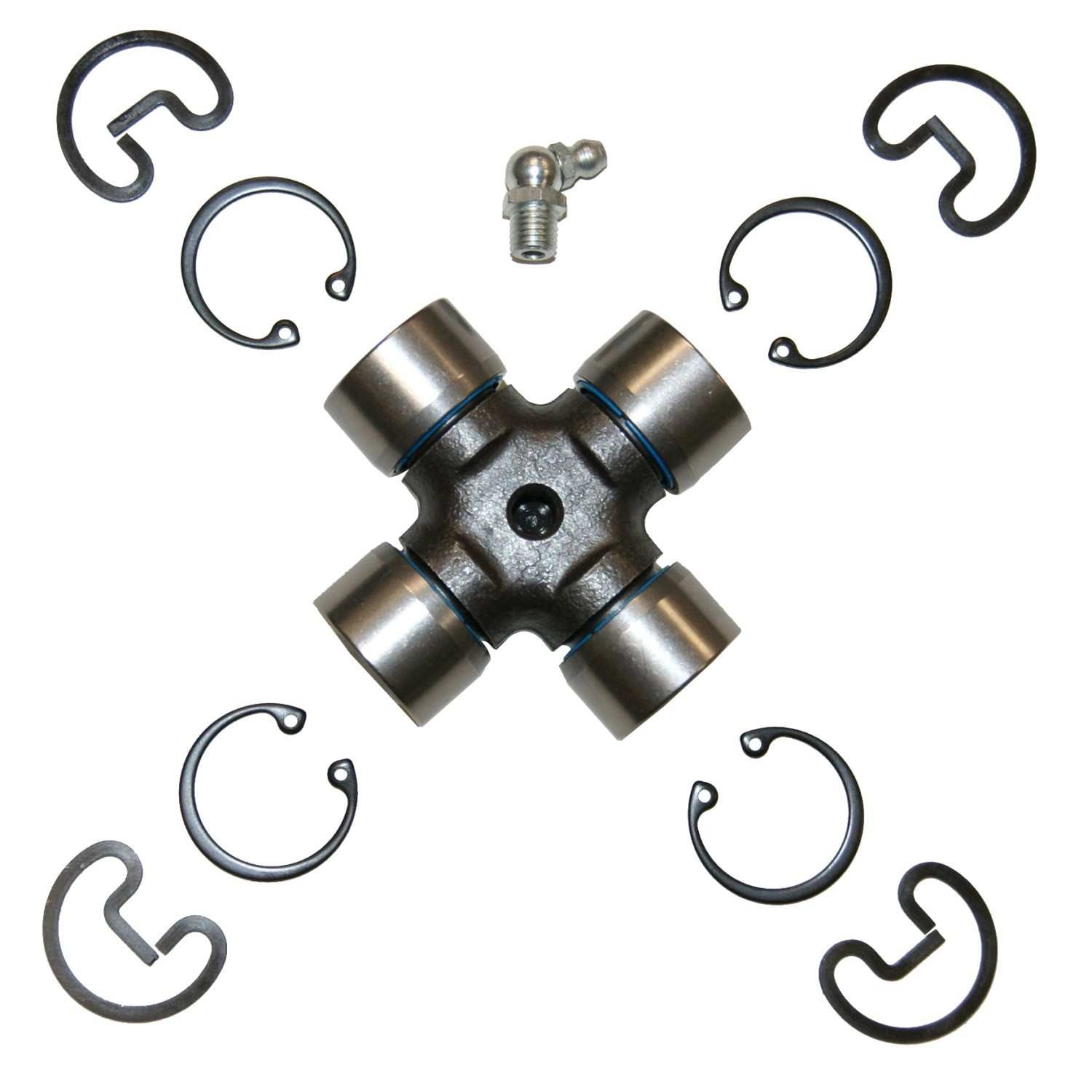 GMB Universal Joint 250-0070