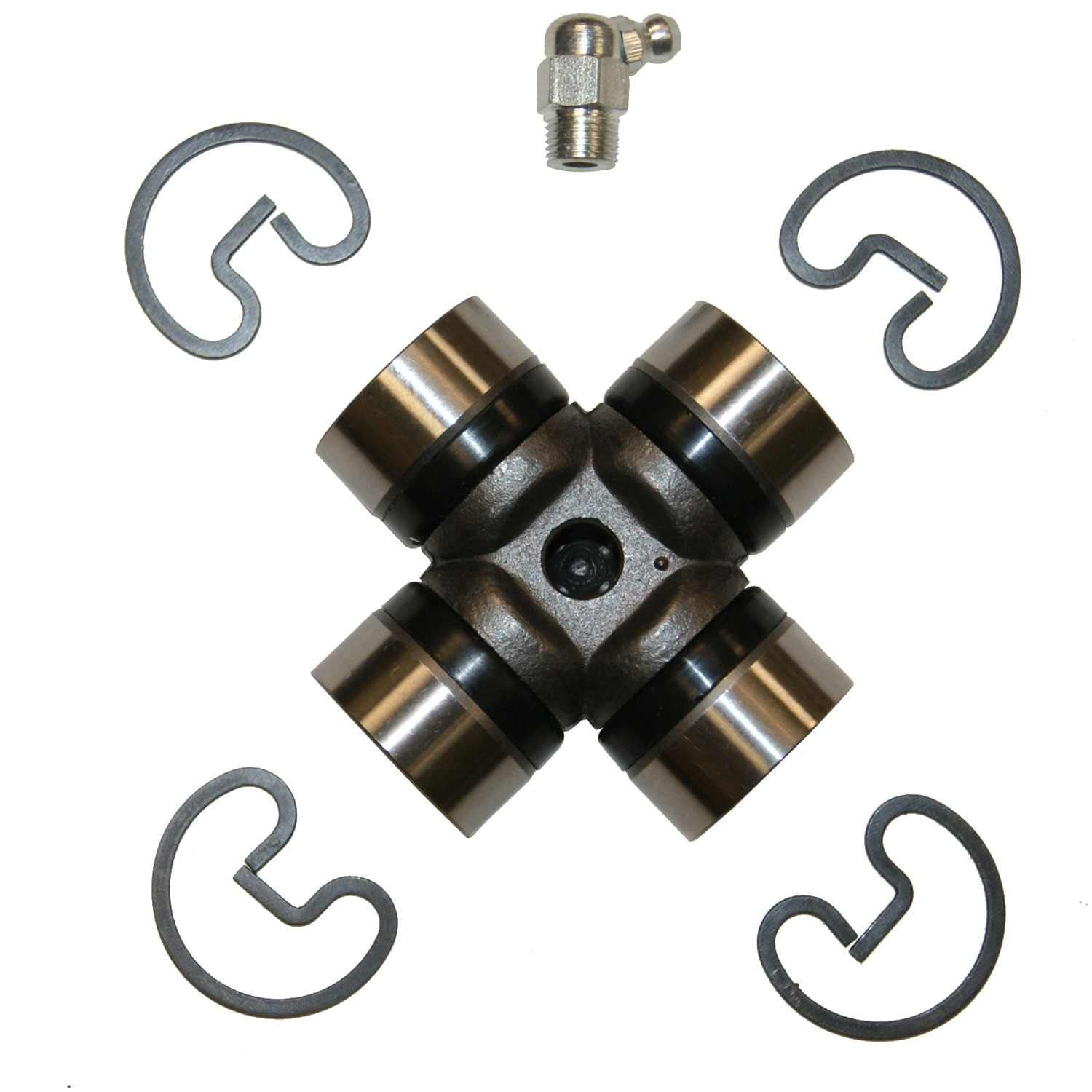 GMB Universal Joint 250-1400