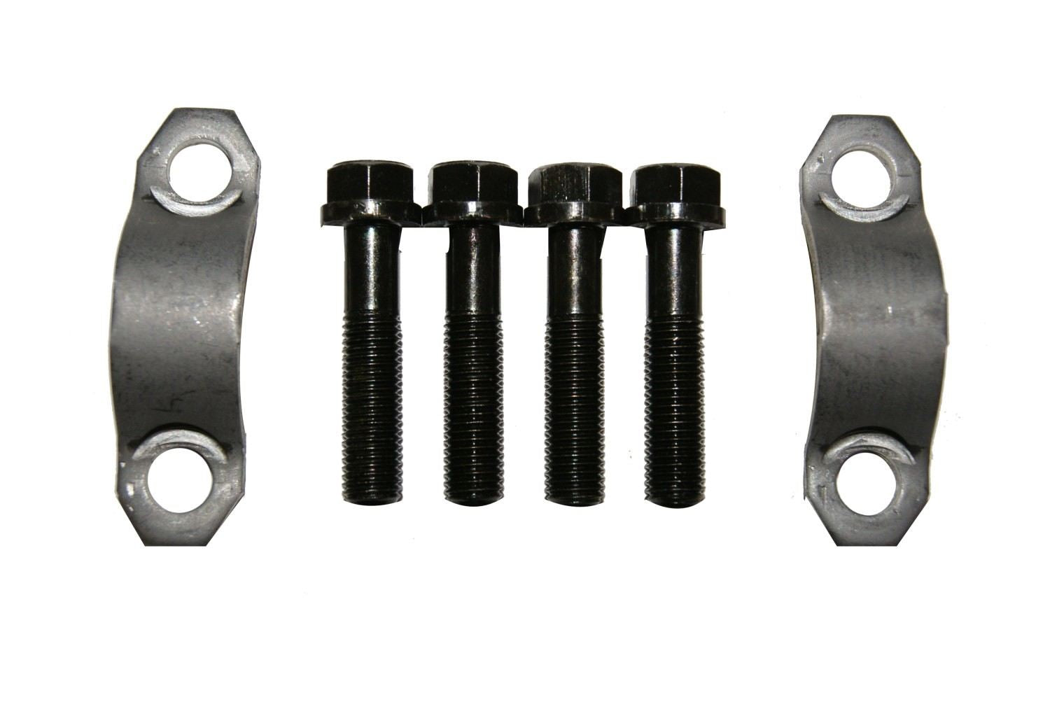GMB Universal Joint Strap Kit 260-0153